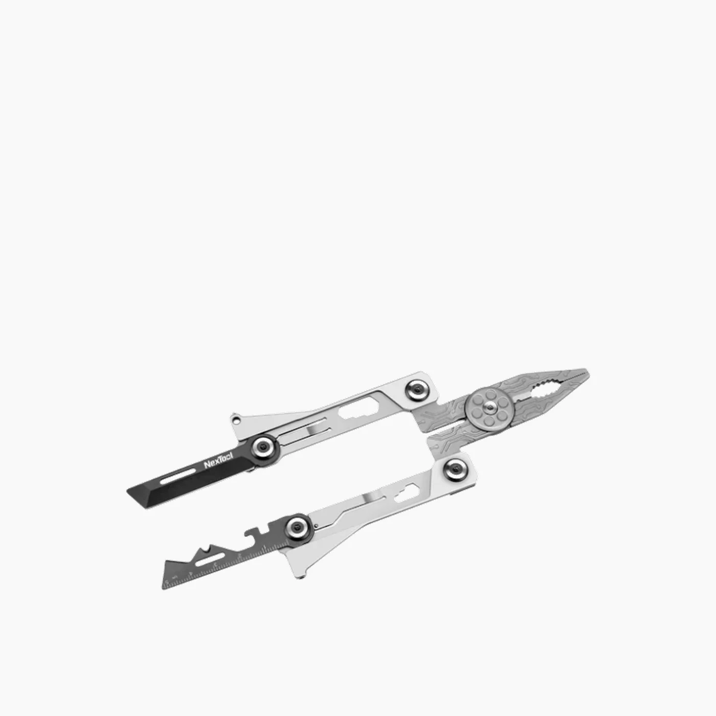 Cytac NexTool Silver Blade Tool Set - Image 3