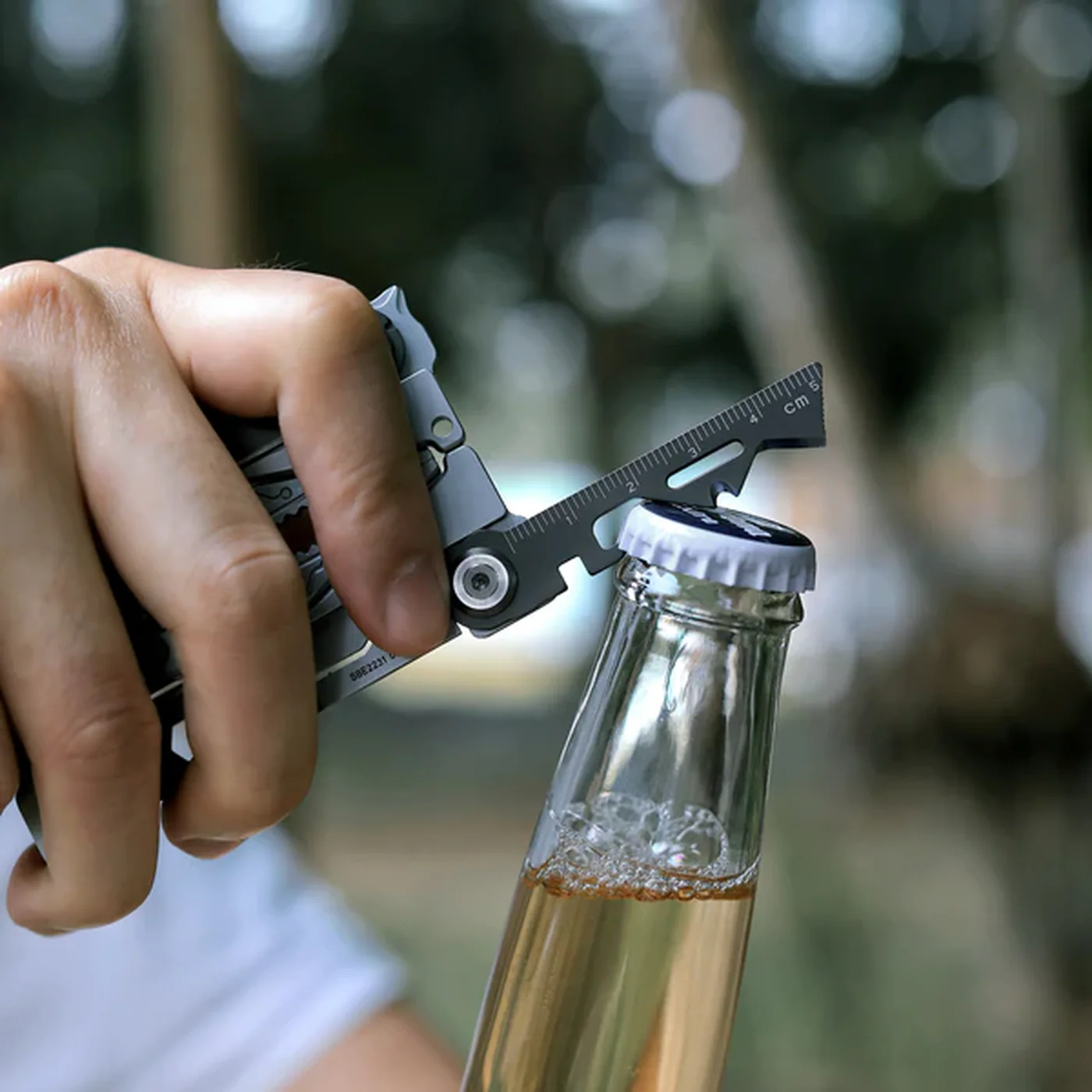 Cytac NexTool Silver Blade Tool Set - Image 5