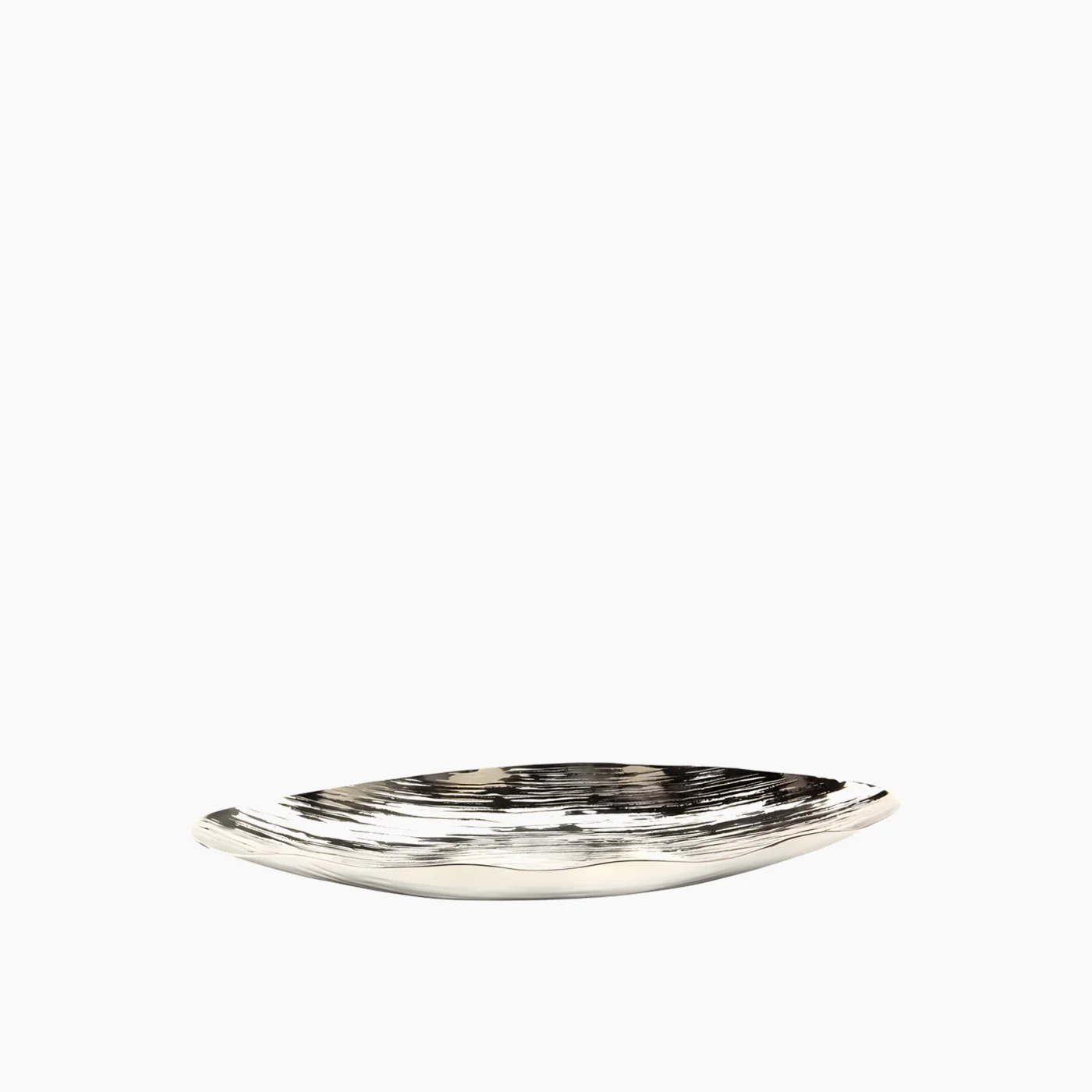 Weva Ripple Decorative Tray