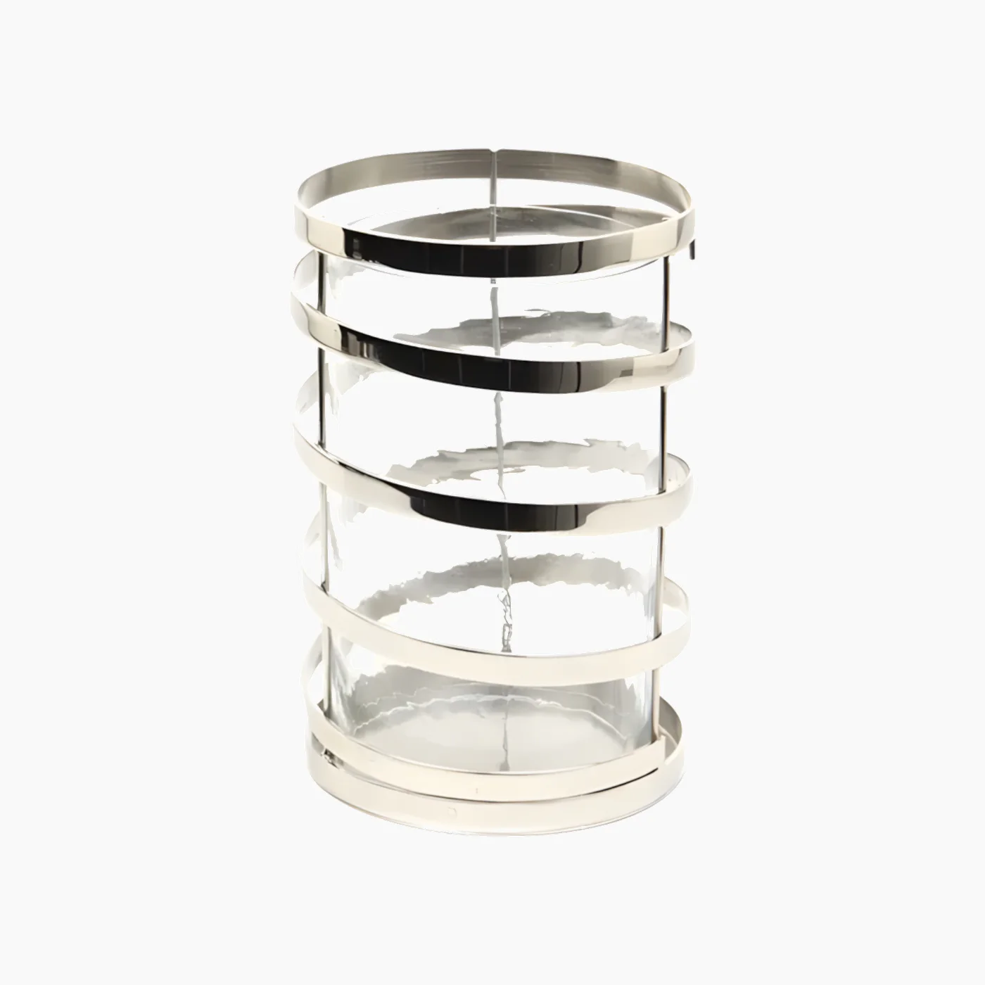 Weva Spiral Hurricane Candle Holder - Image 2