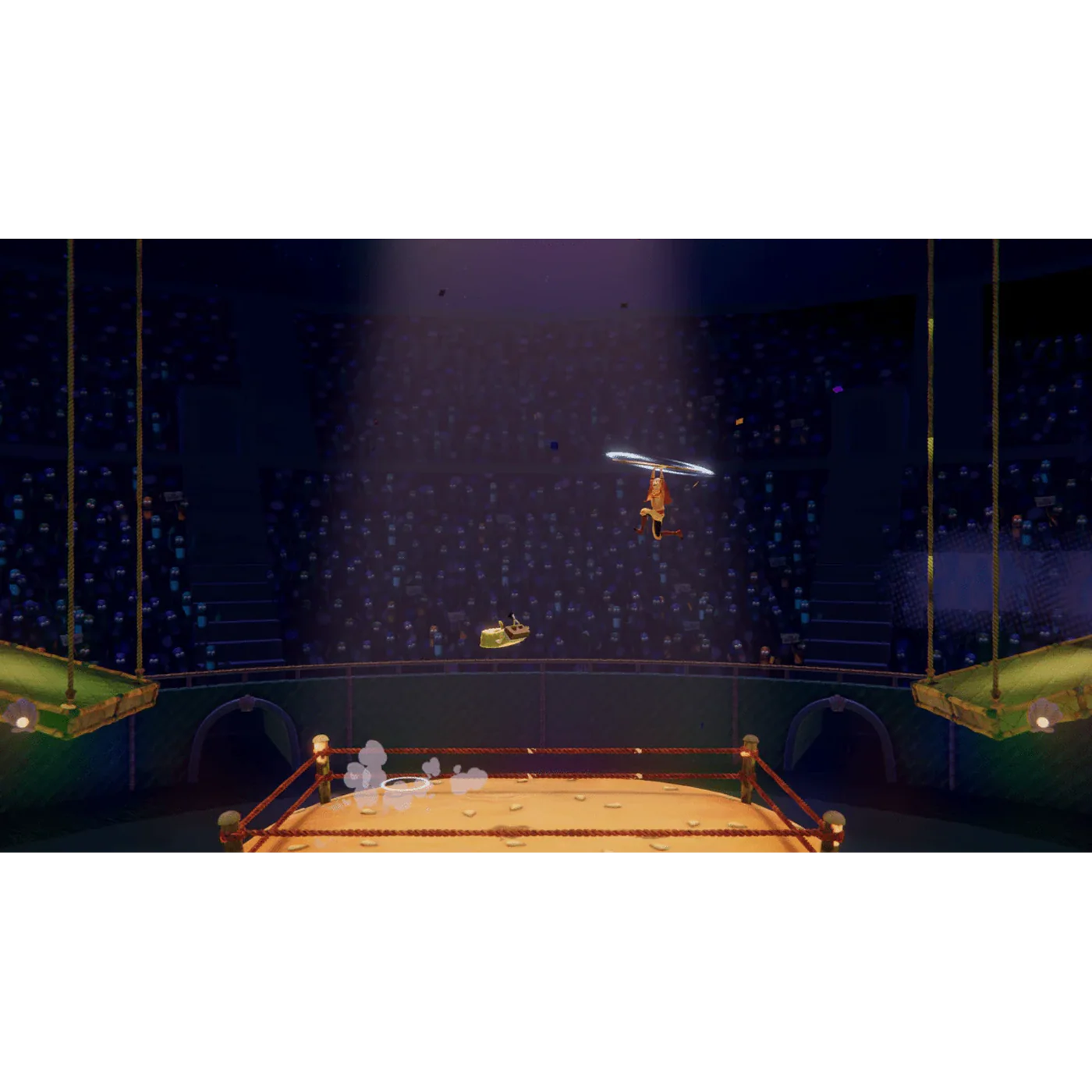 Nickelodeon AllStar Brawl 2 PS5 Video Game - Image 16