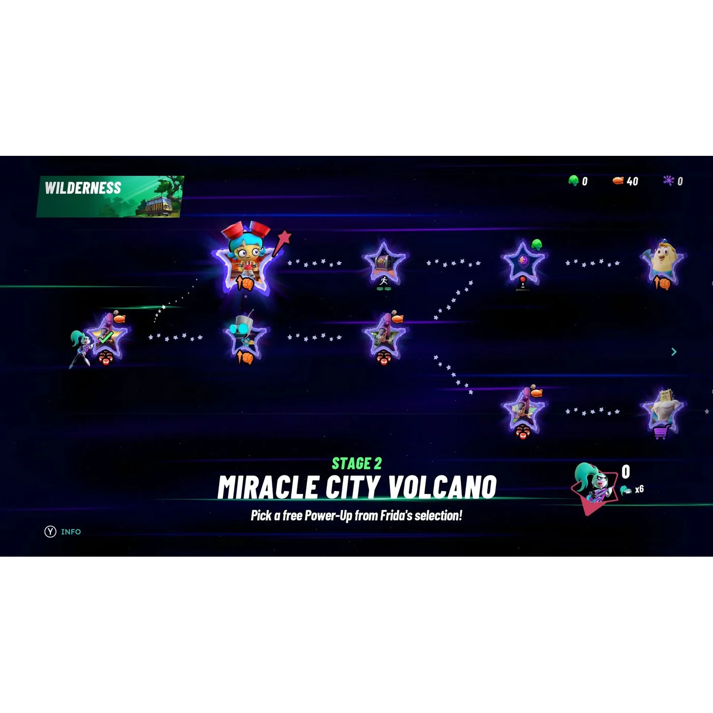 Nickelodeon AllStar Brawl 2 PS5 Video Game - Image 20