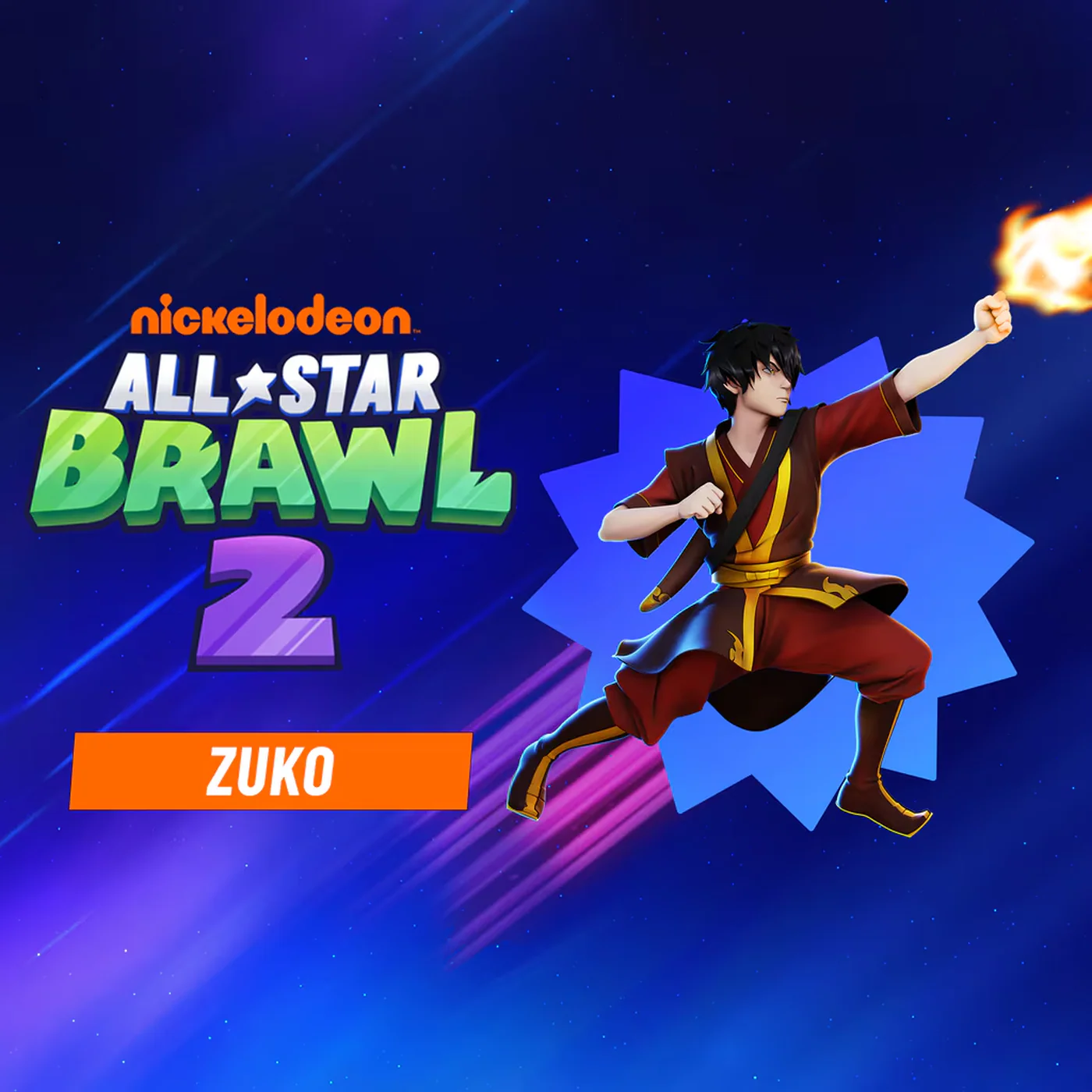 Nickelodeon AllStar Brawl 2 PS5 Video Game - Image 21