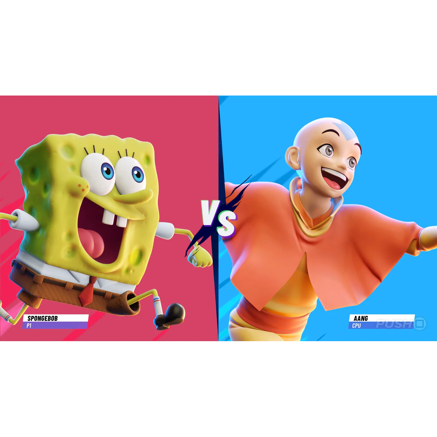 Nickelodeon AllStar Brawl 2 PS5 Video Game - Image 24