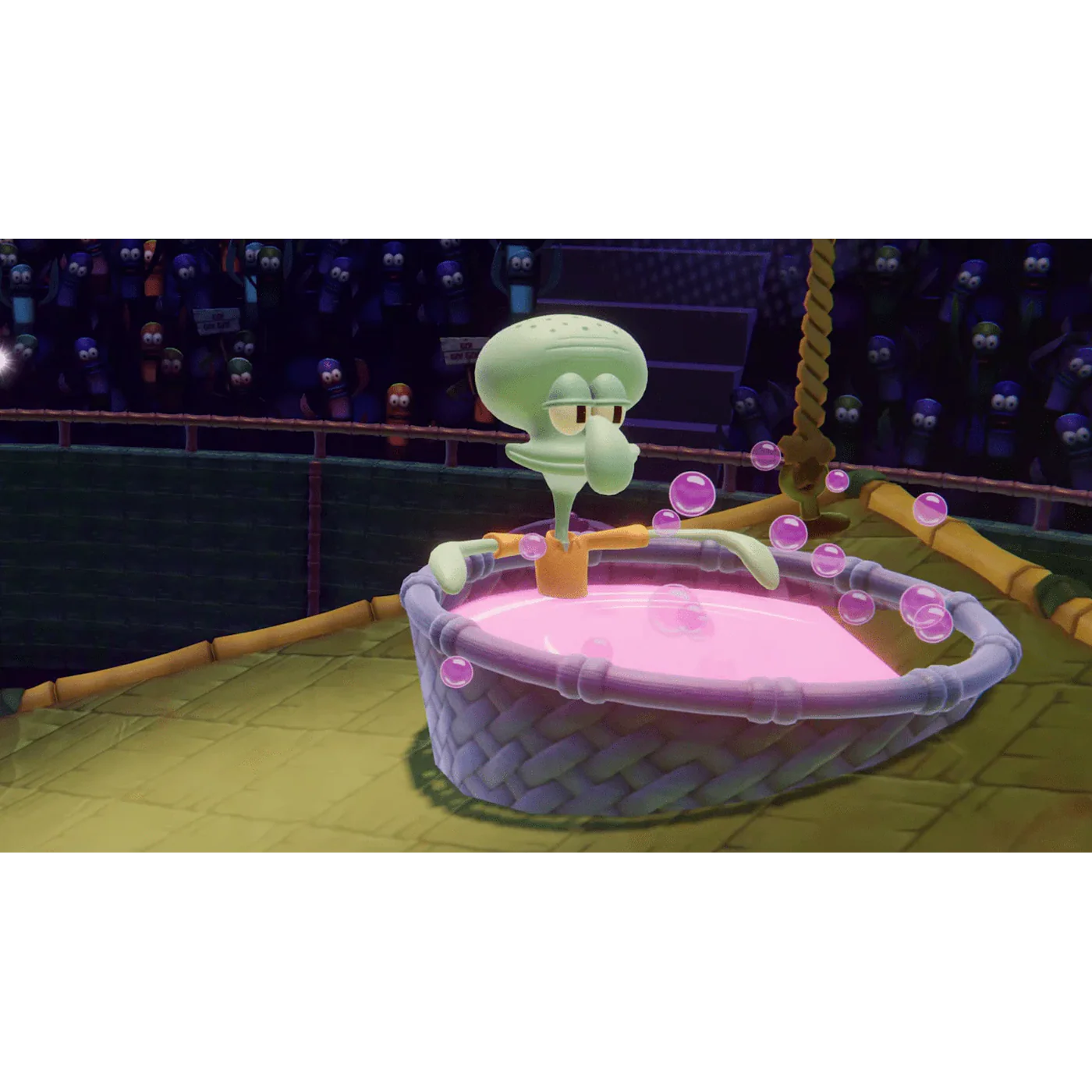 Nickelodeon AllStar Brawl 2 PS5 Video Game - Image 6