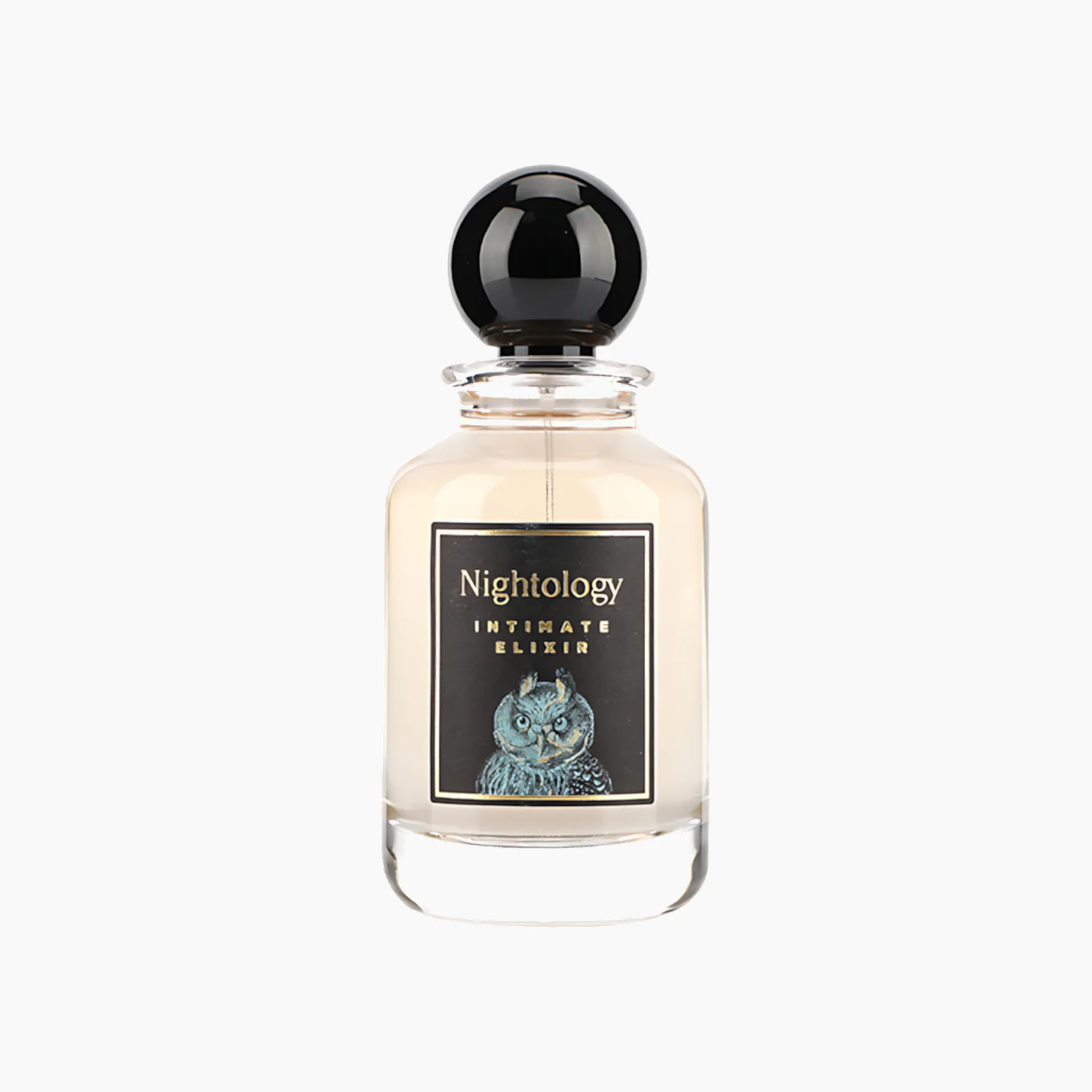 Nightology Intimate Elixir EDP 100ML Unisex