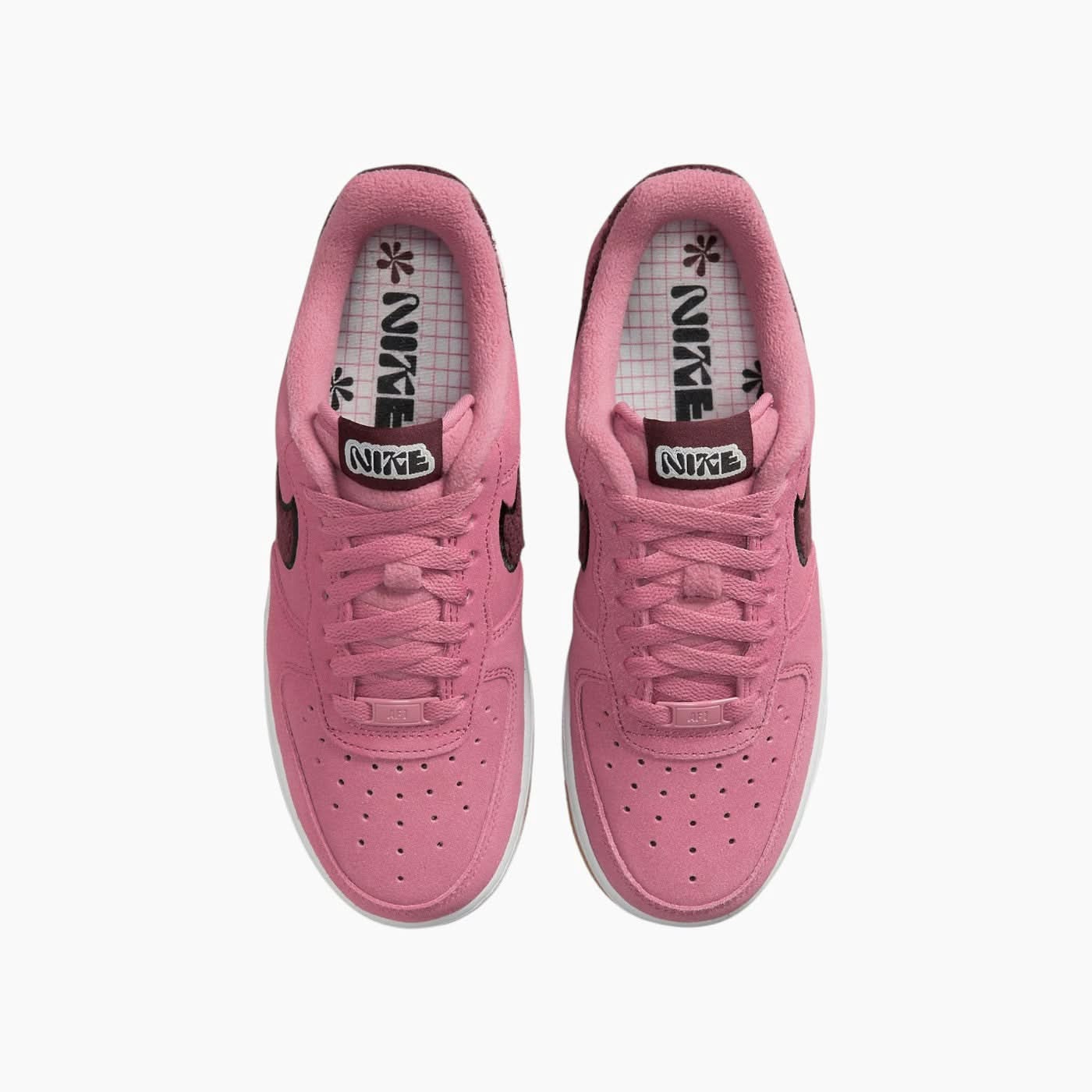 Nike Air Force 1 Low '07 SE Sneakers - Image 5