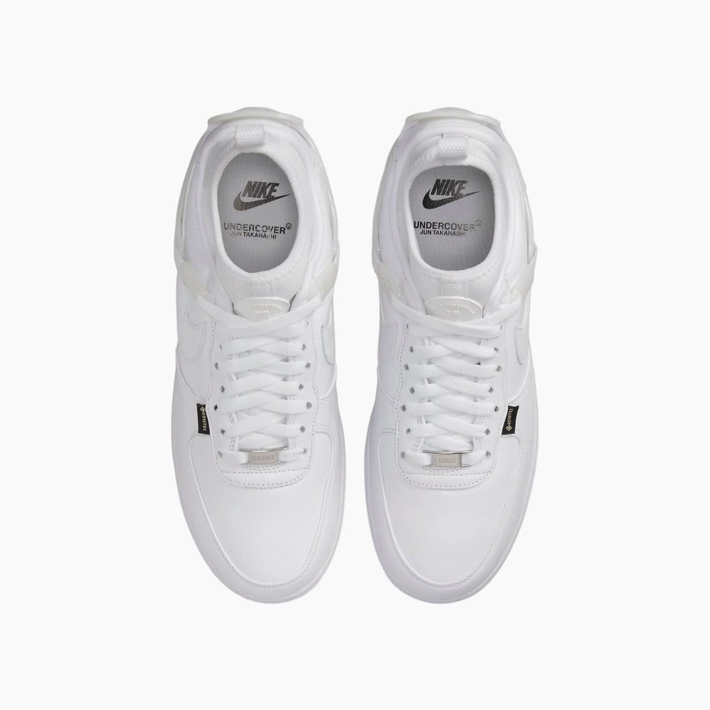 Nike Air Force 1 Low SP GORE-TEX Sneakers - Image 5