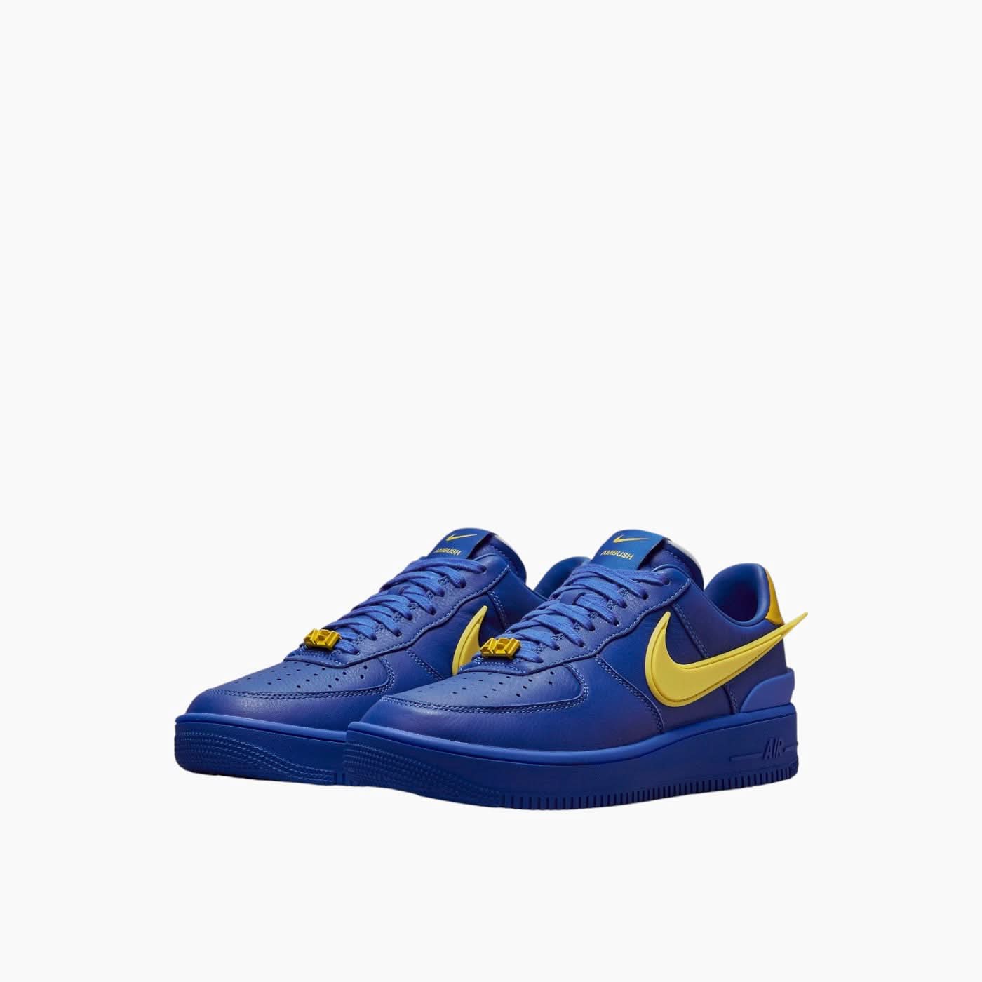 Nike AMBUSH Air Force 1 Low Sneakers - Image 2