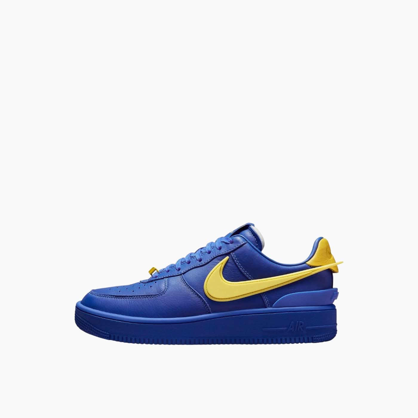 Nike AMBUSH Air Force 1 Low Sneakers - Image 4