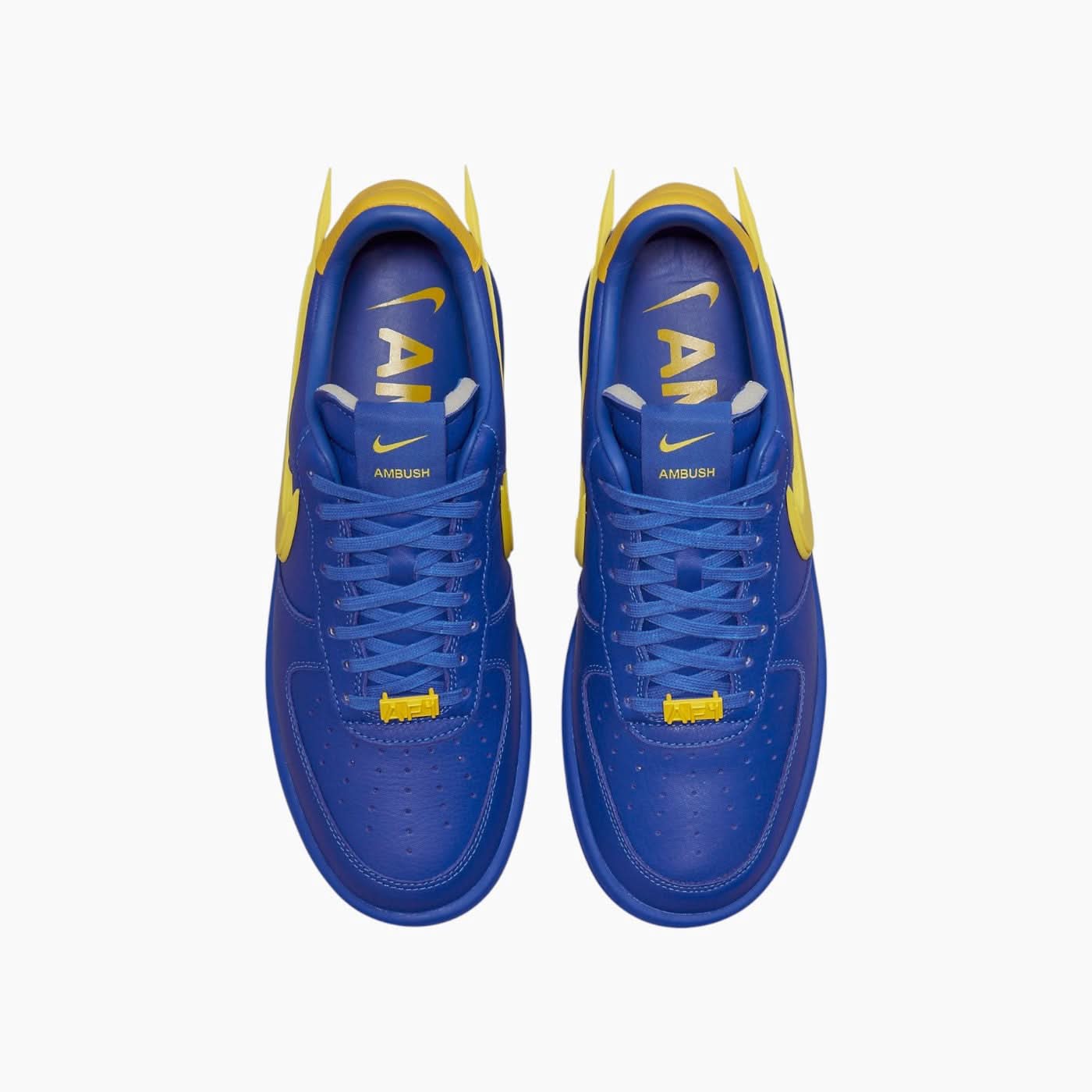 Nike AMBUSH Air Force 1 Low Sneakers - Image 5