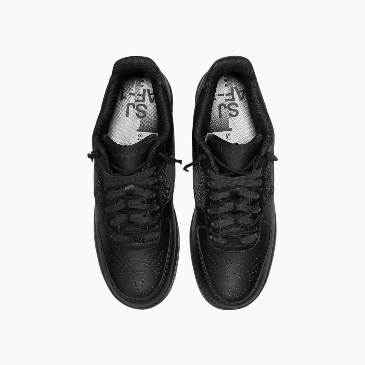Nike Air Force 1 Low Sneakers - Image 5