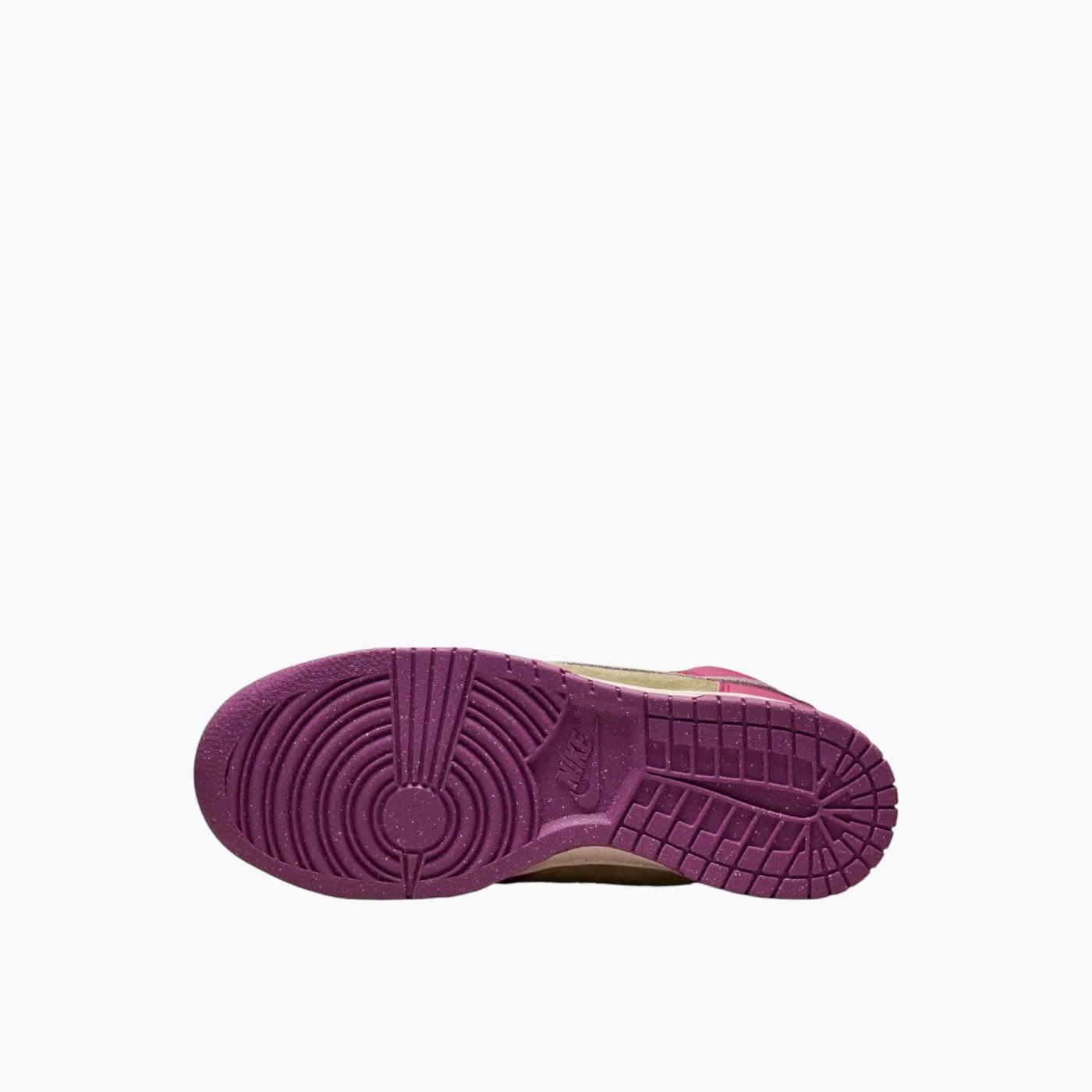 Nike Dunk High 'Dynamic Berry' Sneakers - Image 6