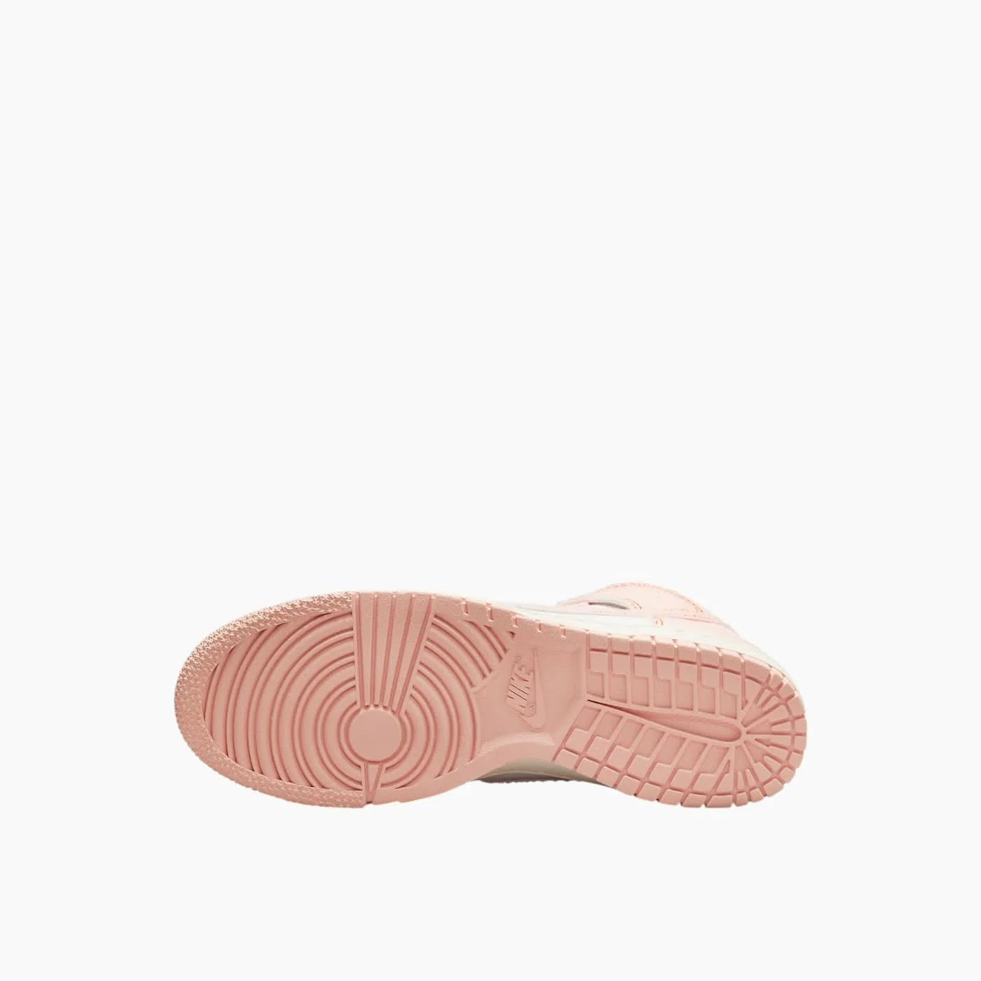 Nike Dunk High 1985 Arctic Orange Shoes - Image 6