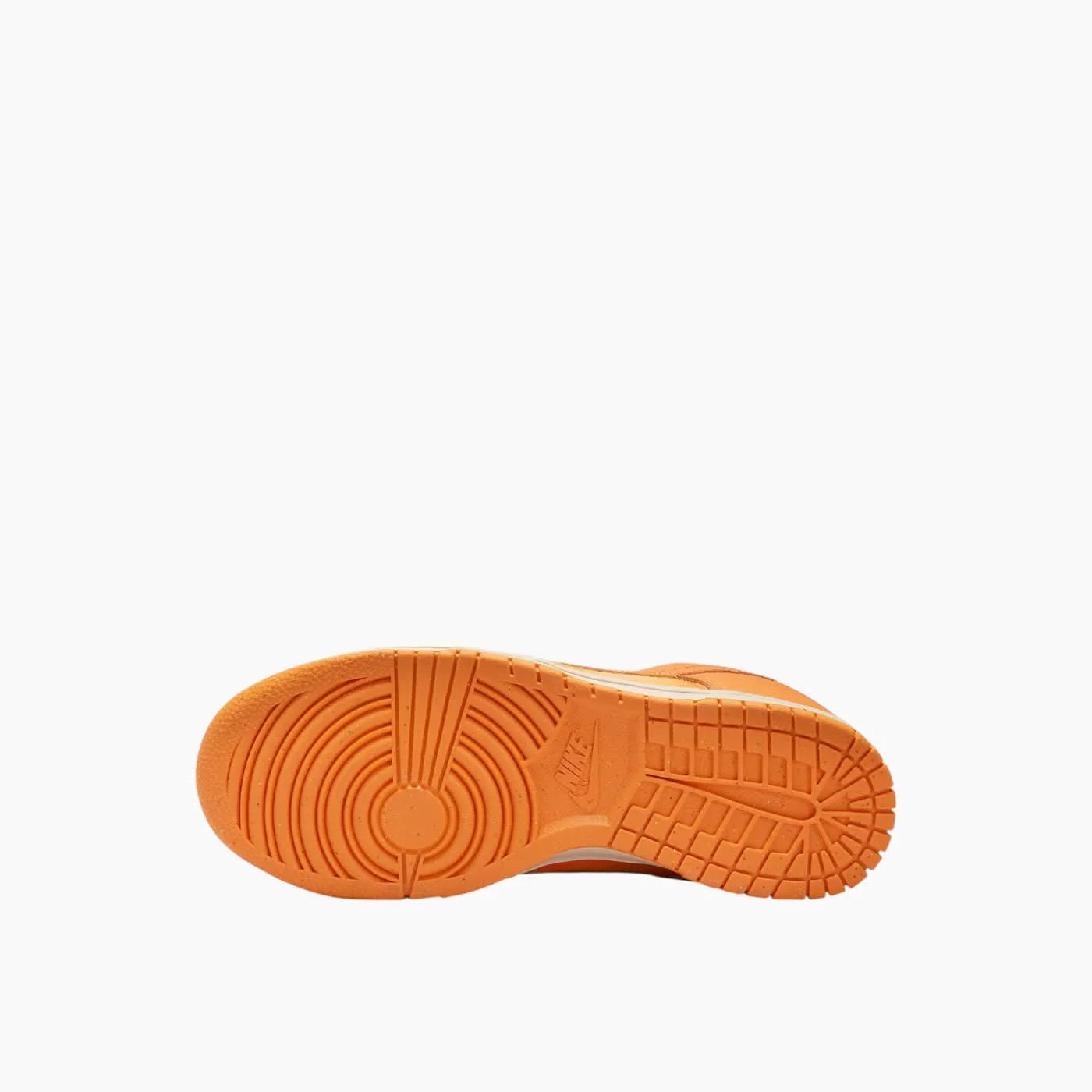 Nike Dunk Low Magma Orange Sneakers - Image 6