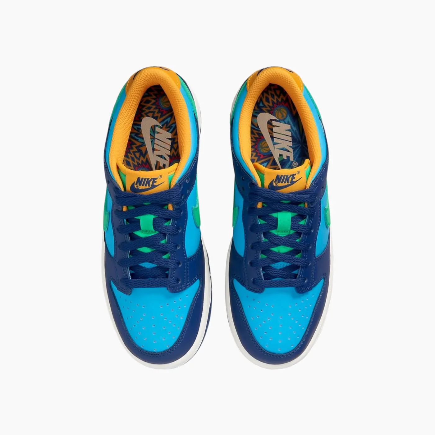 Nike Dunk Low All-Star 2023 Sneakers - Image 5
