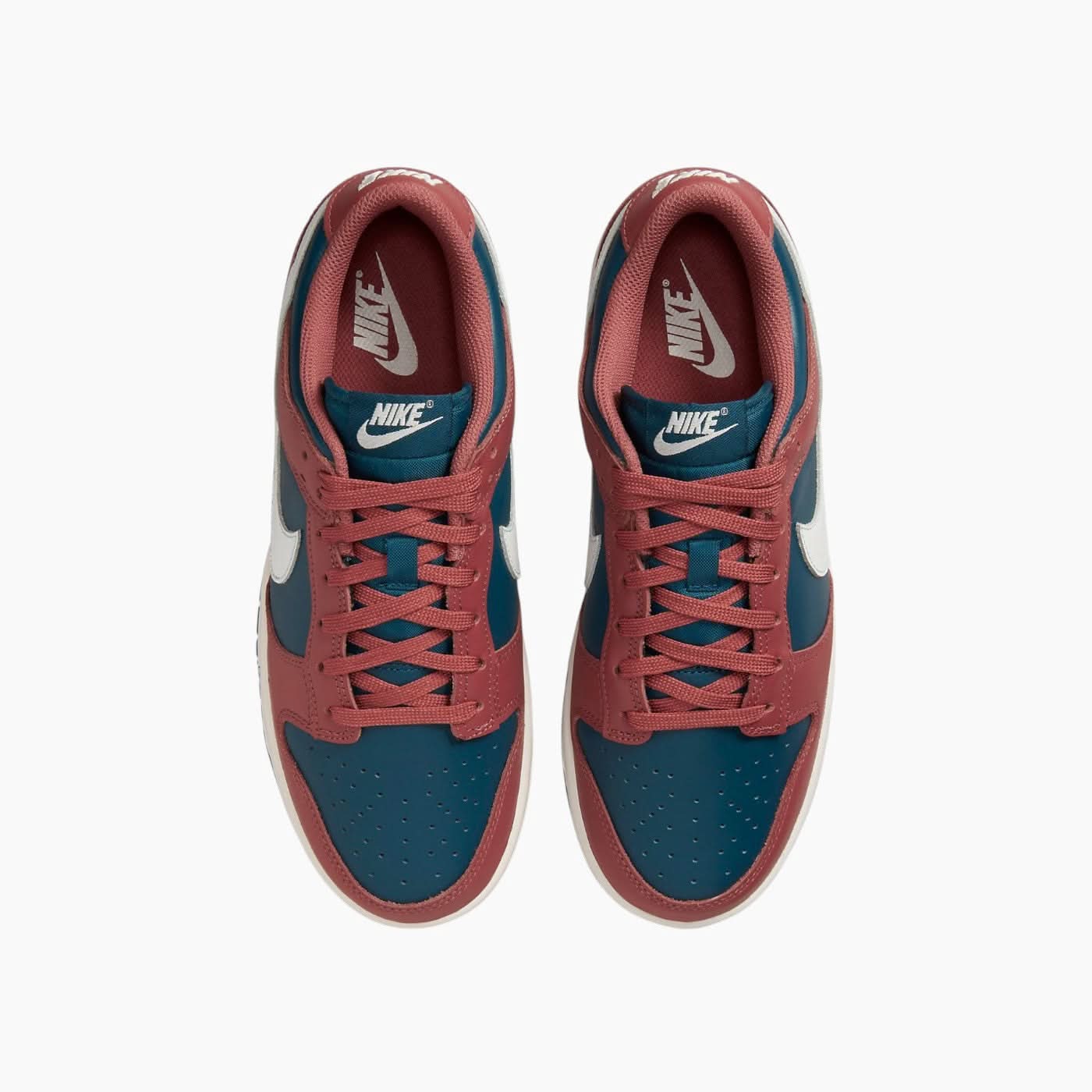 Nike Dunk Low Sneakers - Image 5