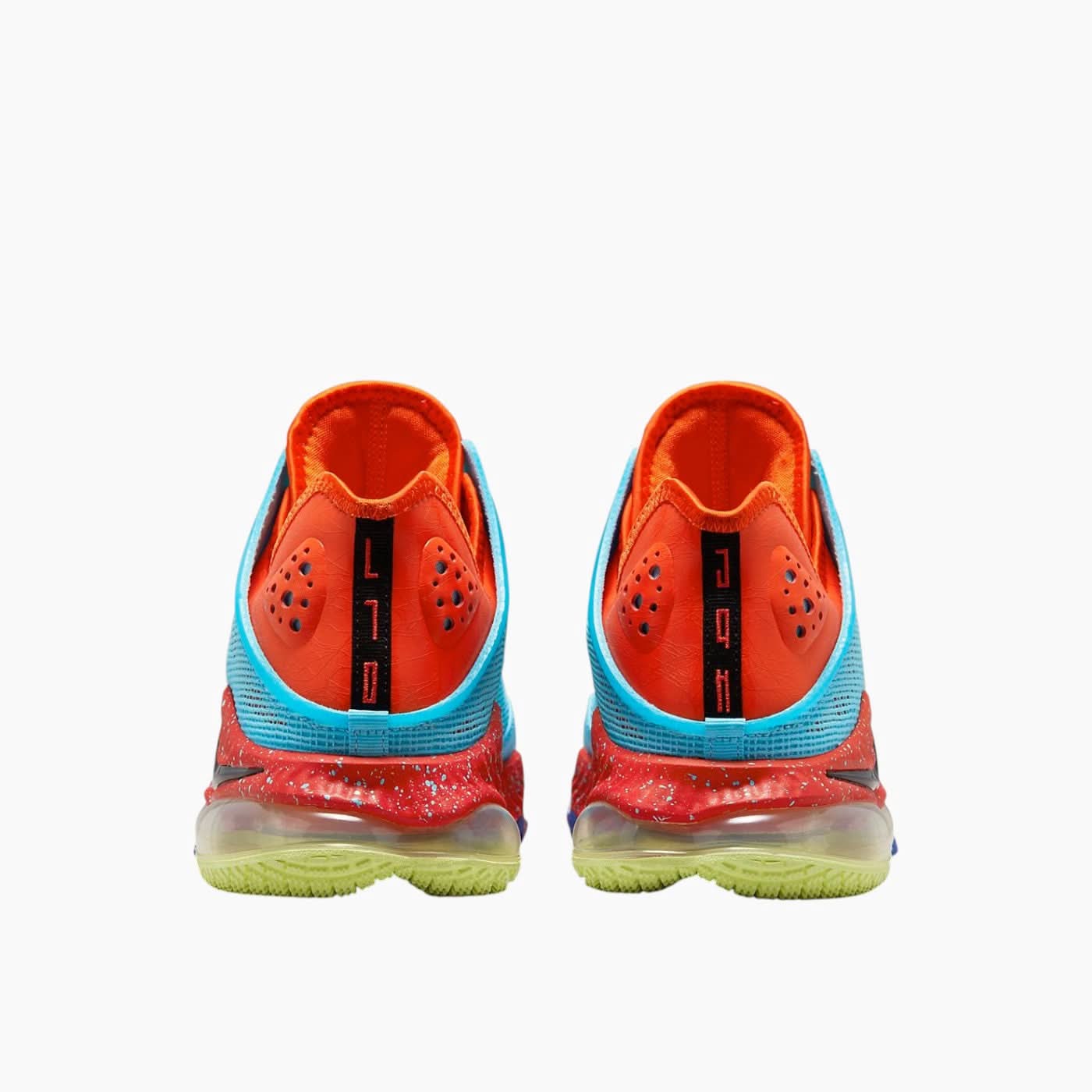 Nike LeBron 19 Low Shoes - Image 3