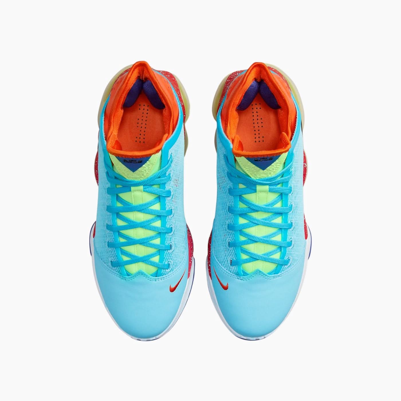 Nike LeBron 19 Low Shoes - Image 5