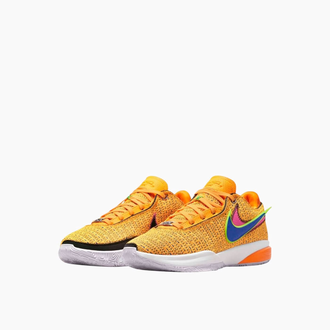Nike LeBron 20 EP Basketball Shoes - Image 2
