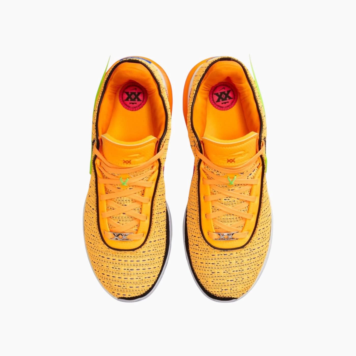 Nike LeBron 20 EP Basketball Shoes - Image 5