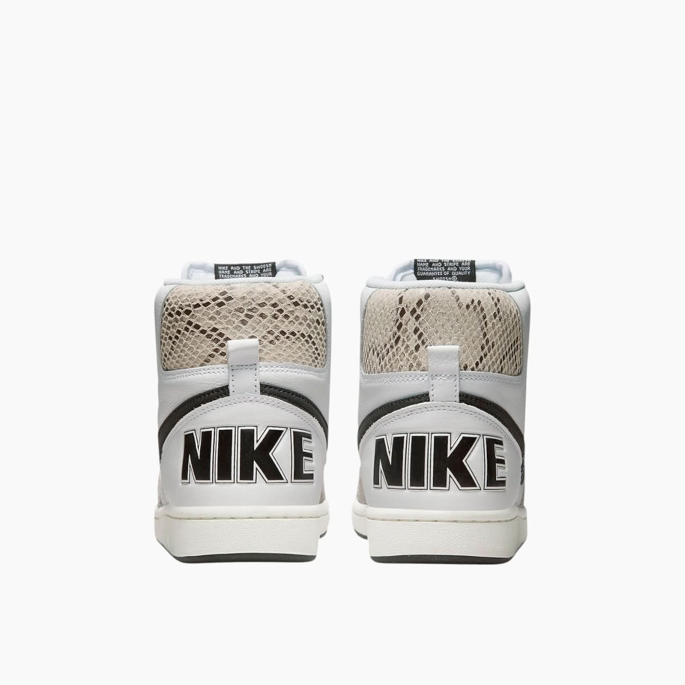 Nike Terminator High Cocoa Snake Sneakers - Image 3