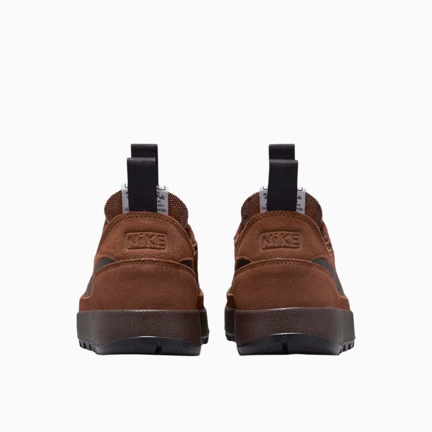 Nike X Tom Sachs General Purpose Shoe - Image 3