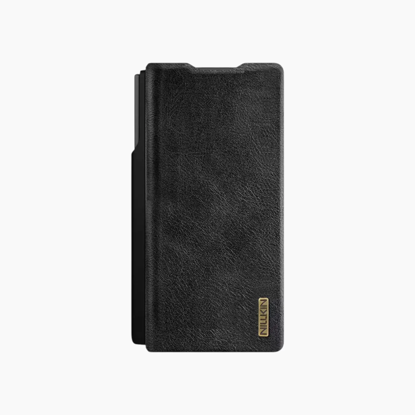 Nillkin Qin Pro Leather Samsung Galaxy Z Fold 7 Case - Image 2