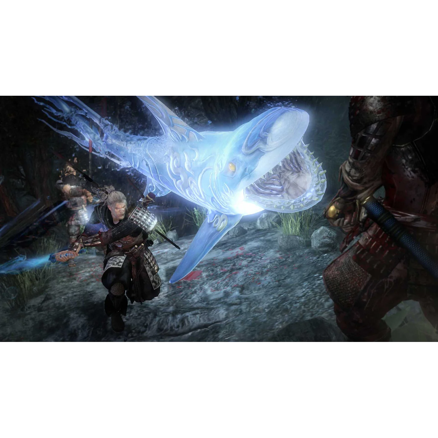 Game Planet Nioh Video Game - Image 10