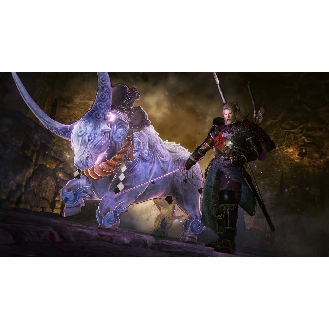 Game Planet Nioh Video Game - Image 11