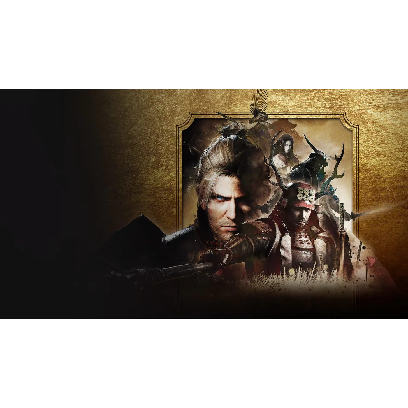 Game Planet Nioh Video Game - Image 12