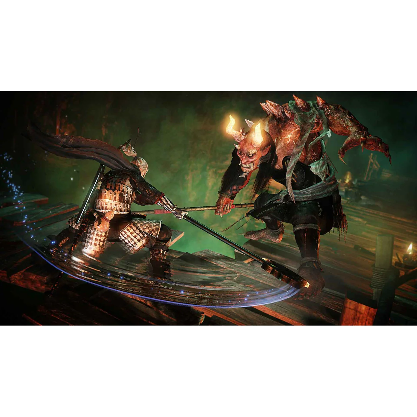 Game Planet Nioh Video Game - Image 13