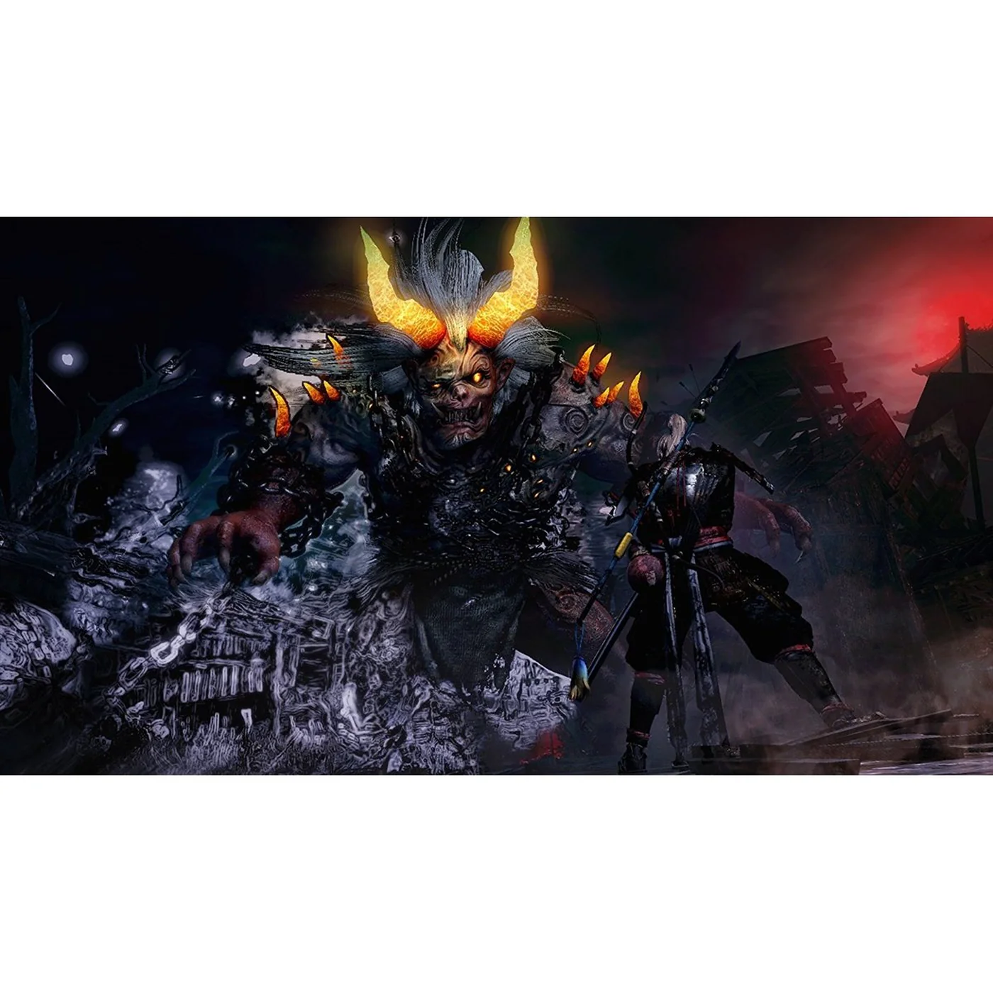 Game Planet Nioh Video Game - Image 14