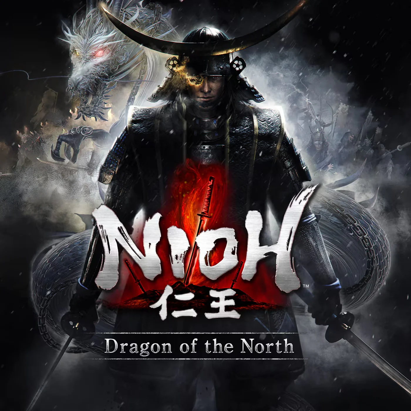 Game Planet Nioh Video Game - Image 16
