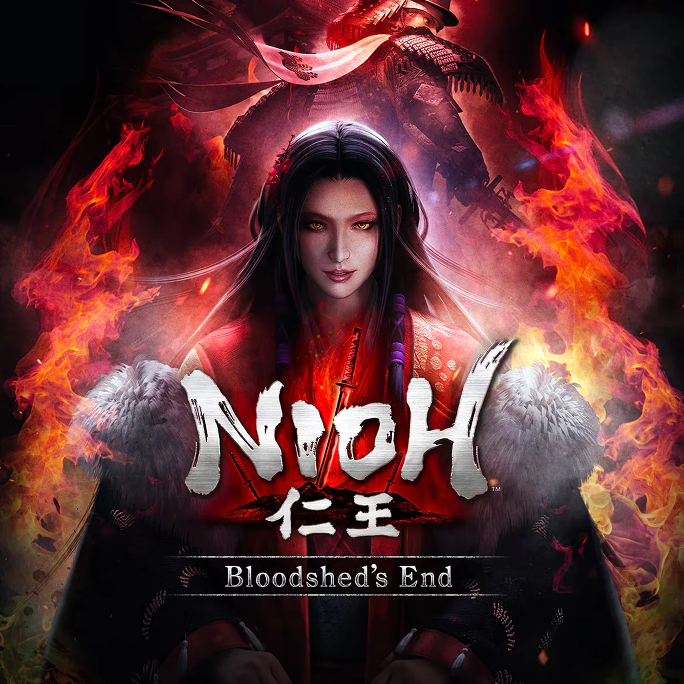 Game Planet Nioh Video Game - Image 17