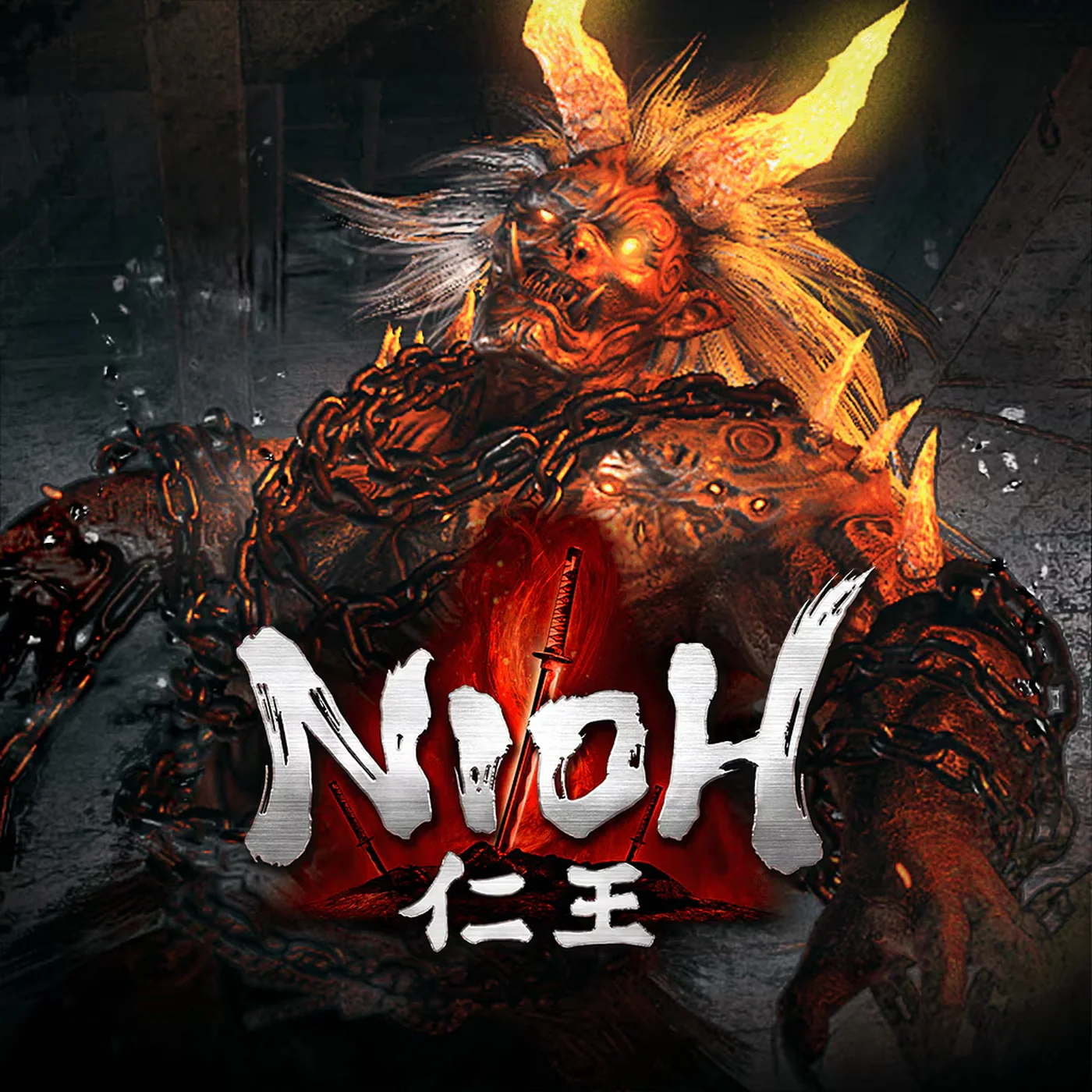 Game Planet Nioh Video Game - Image 19