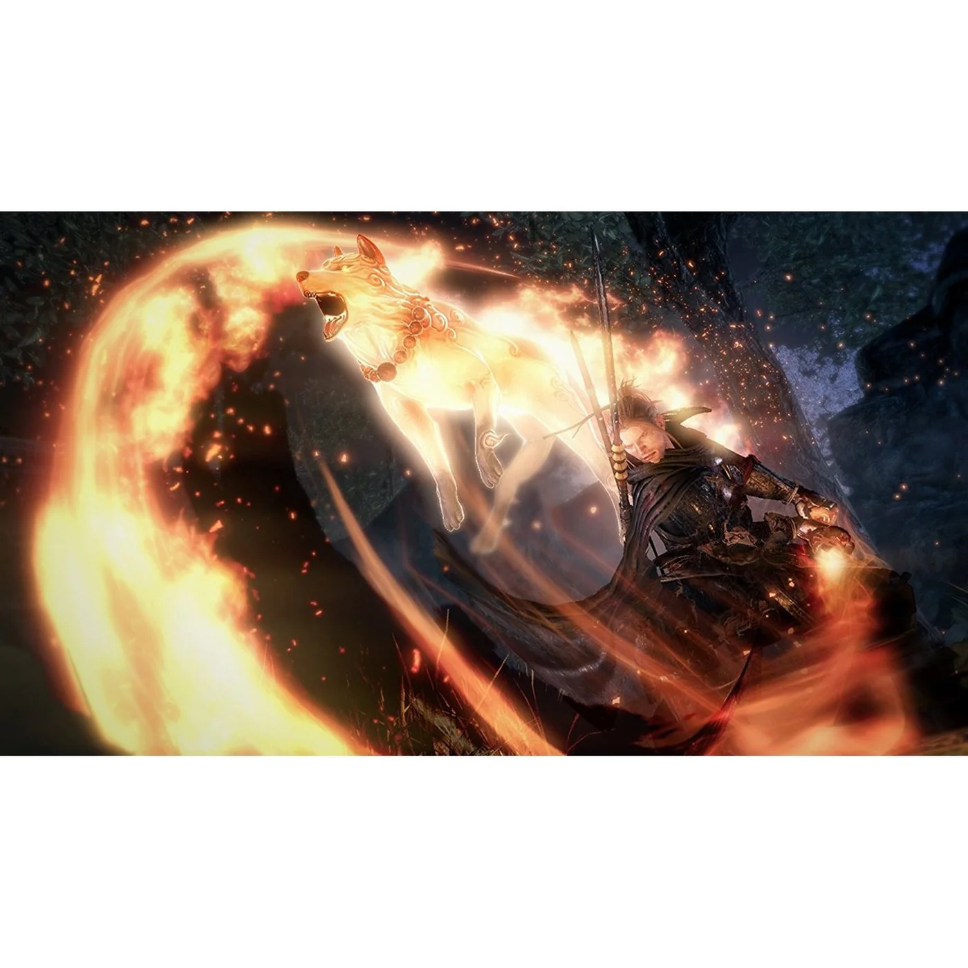 Game Planet Nioh Video Game - Image 6