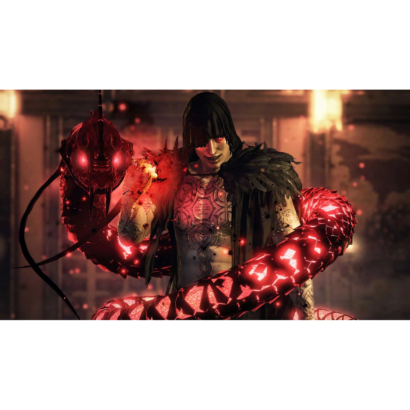 Game Planet Nioh Video Game - Image 8
