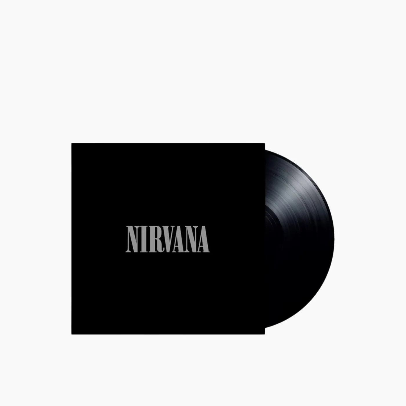 Nirvana Vinyl LP