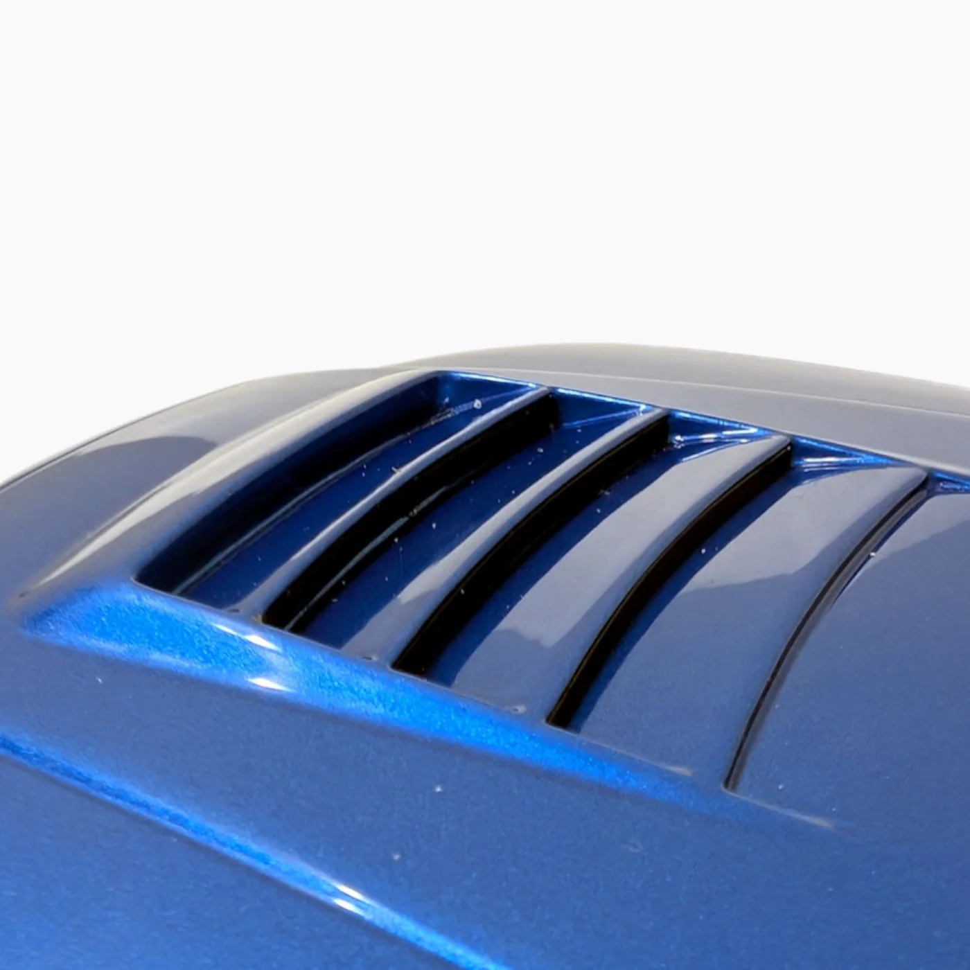 OttoMobile Nissan GT-R R34 Blue 1:12 Scale Model Car - Image 12