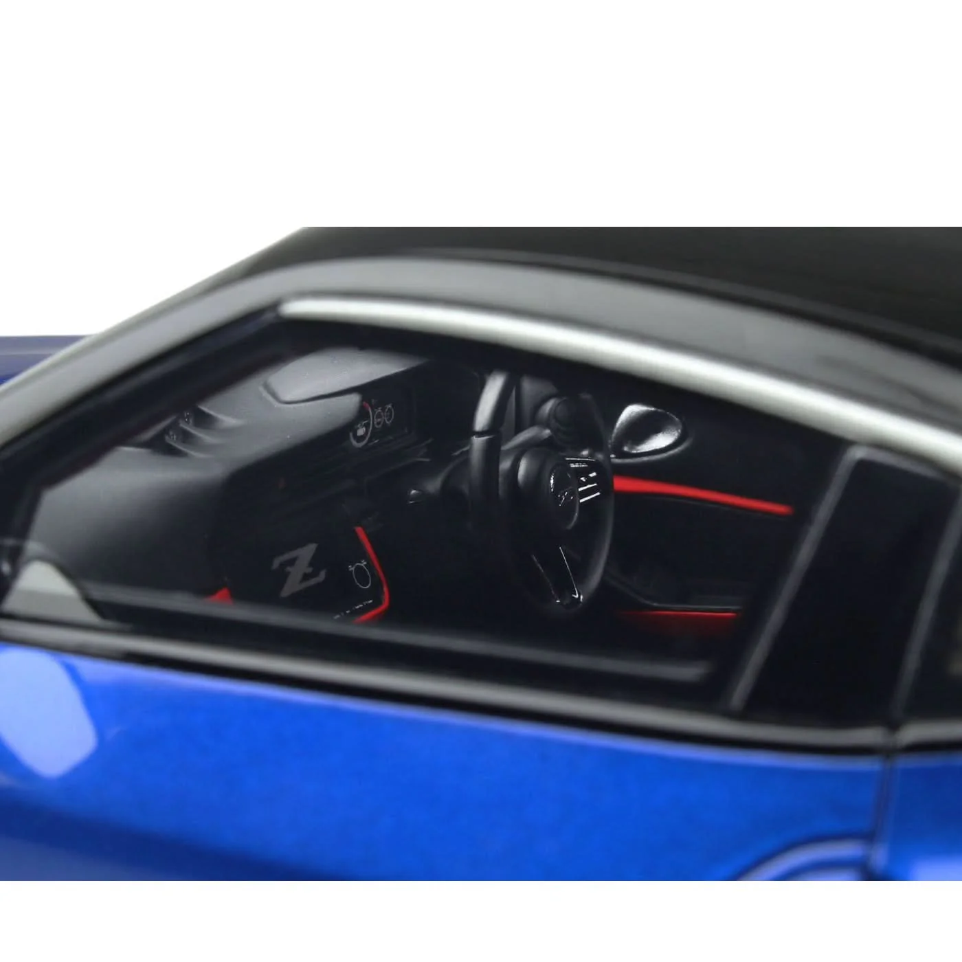 GT-Spirit Nissan Z Model Car - Image 10