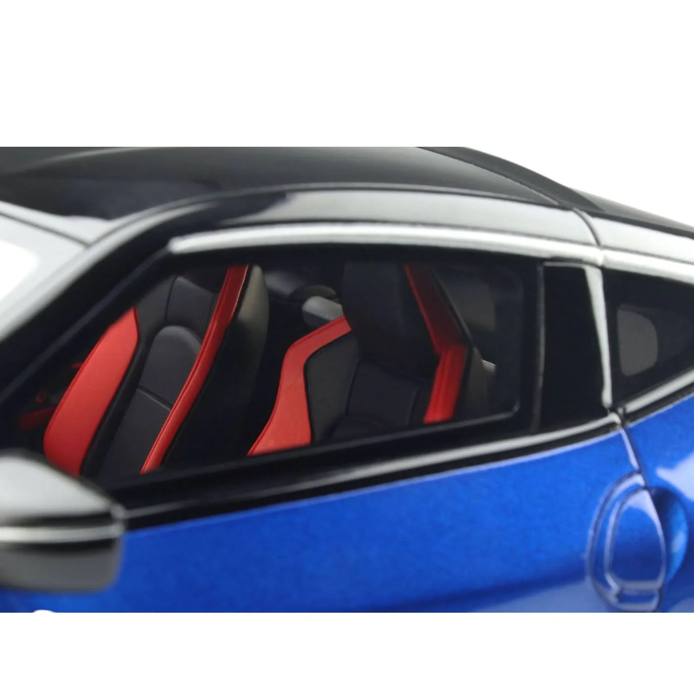 GT-Spirit Nissan Z Model Car - Image 11