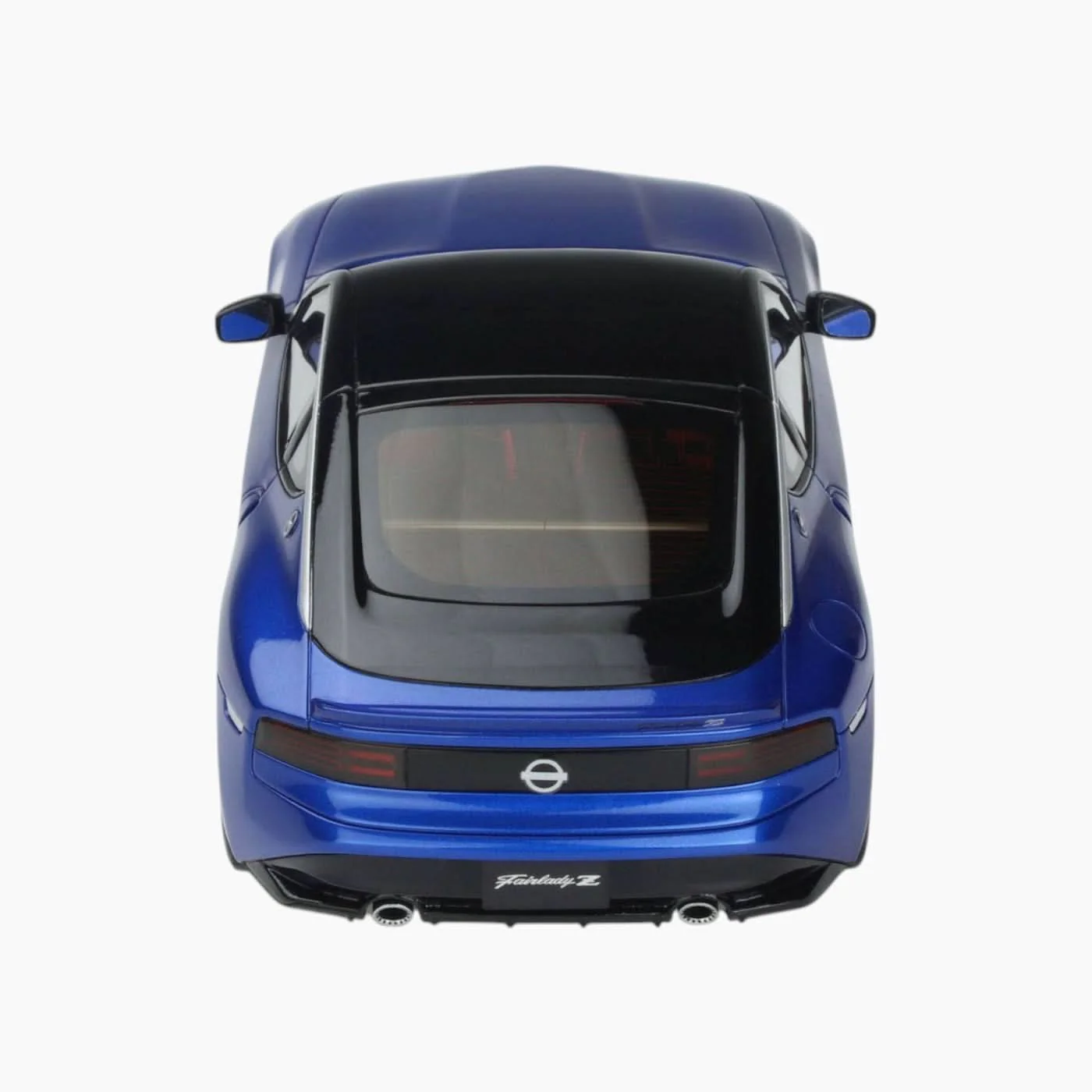 GT-Spirit Nissan Z Model Car - Image 3
