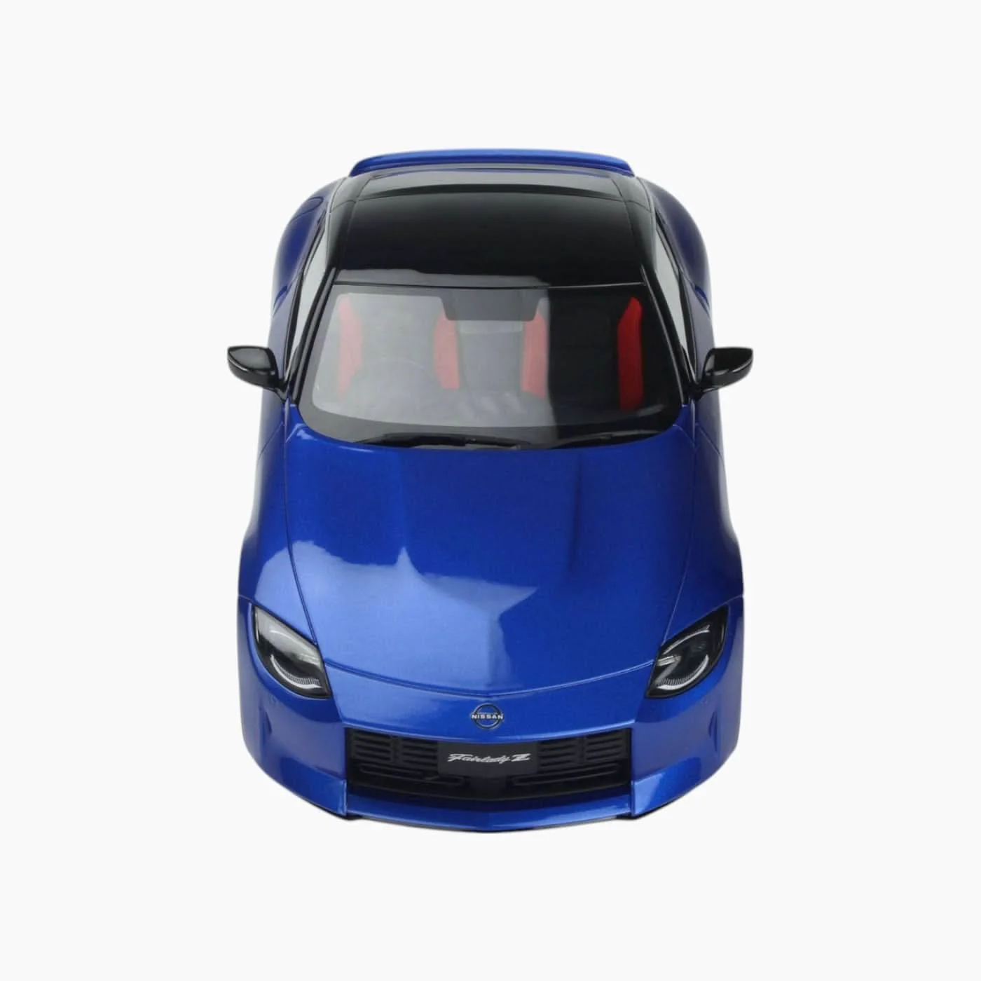 GT-Spirit Nissan Z Model Car - Image 4