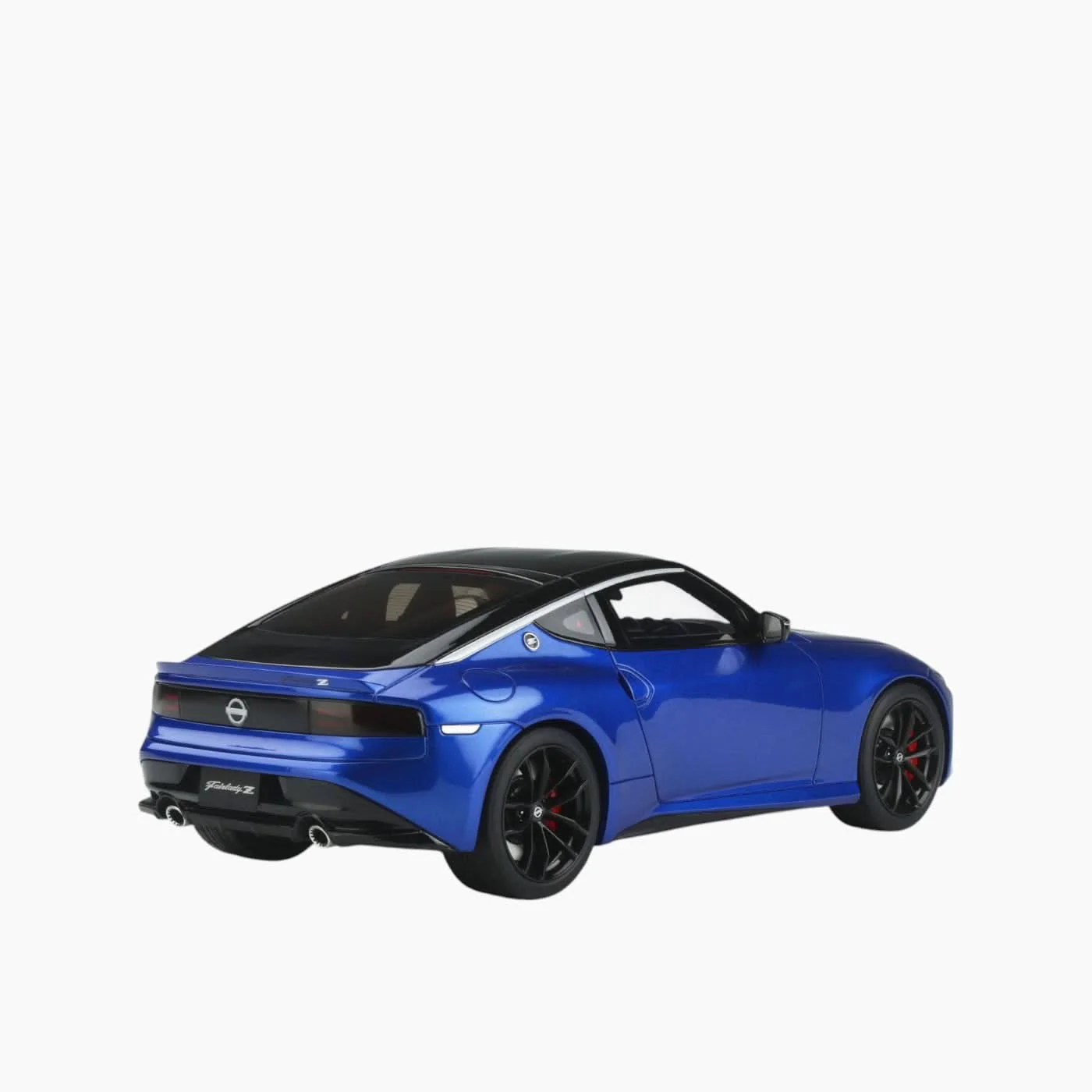 GT-Spirit Nissan Z Model Car - Image 5