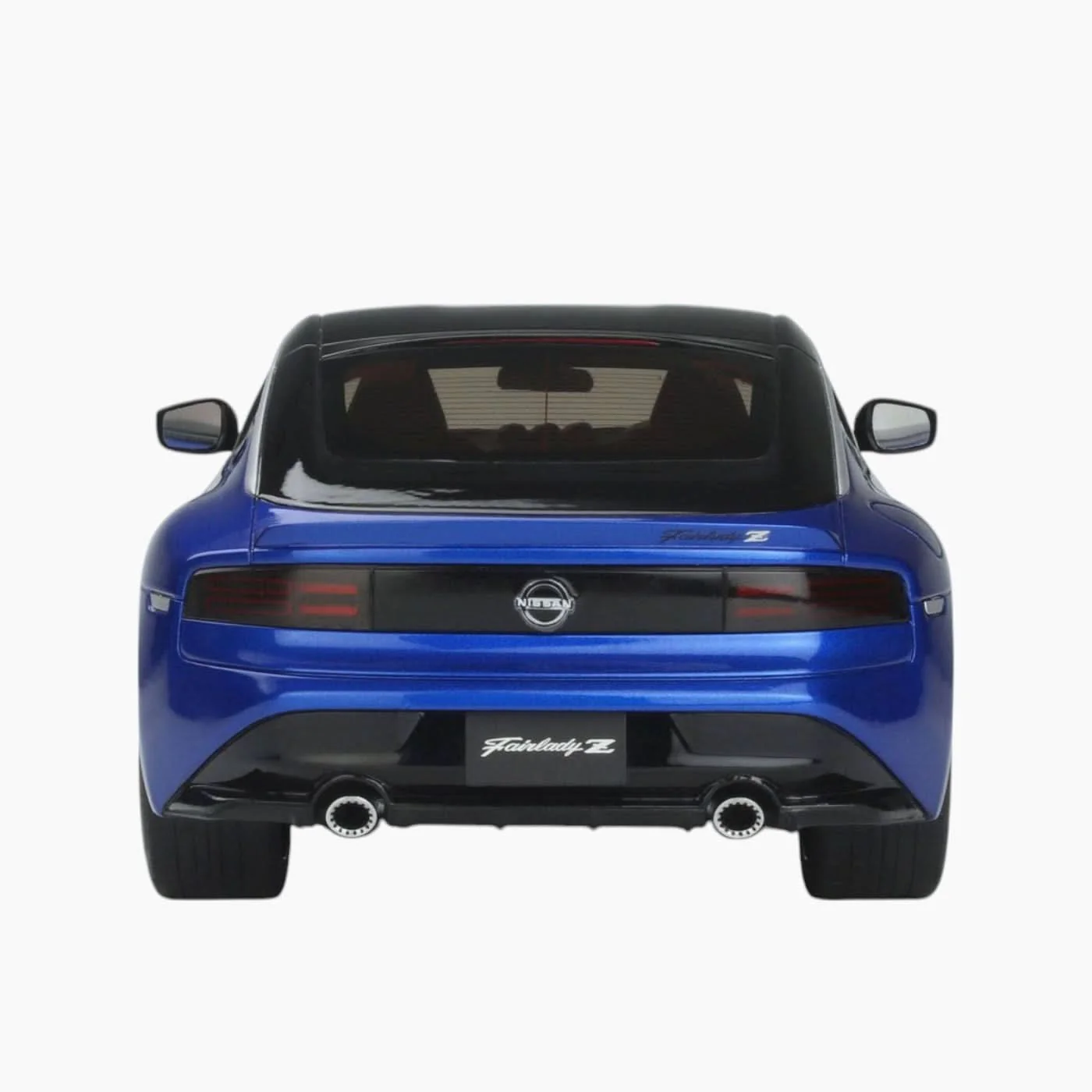 GT-Spirit Nissan Z Model Car - Image 9