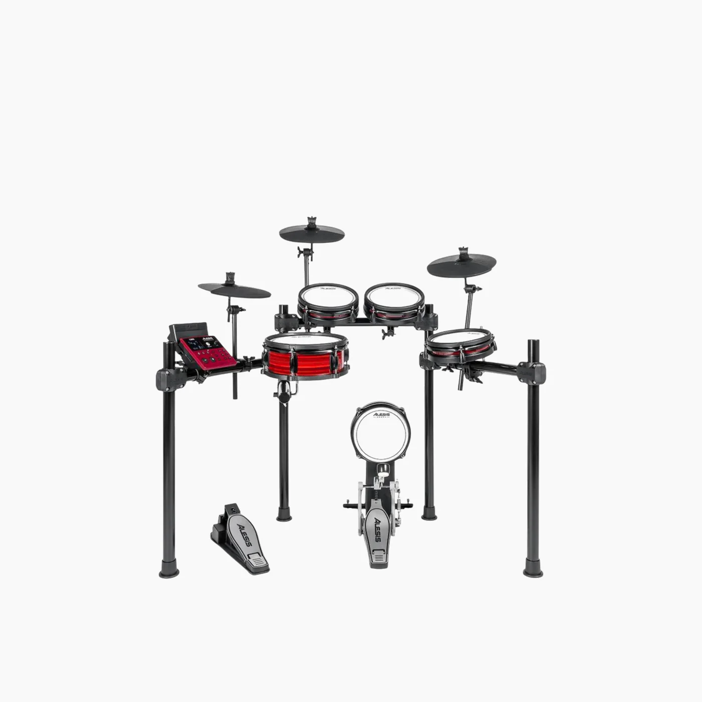 Alesis Nitro Pro Electronic Drum Set - Image 2