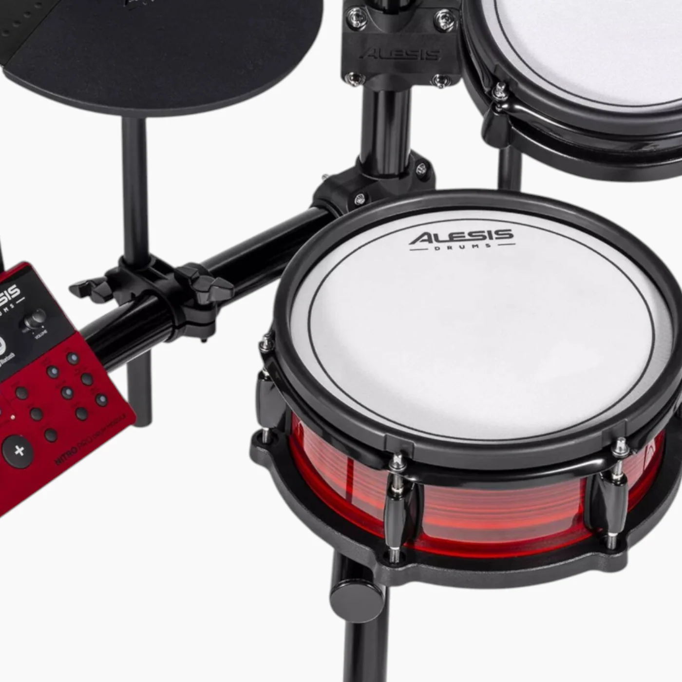 Alesis Nitro Pro Electronic Drum Set - Image 5