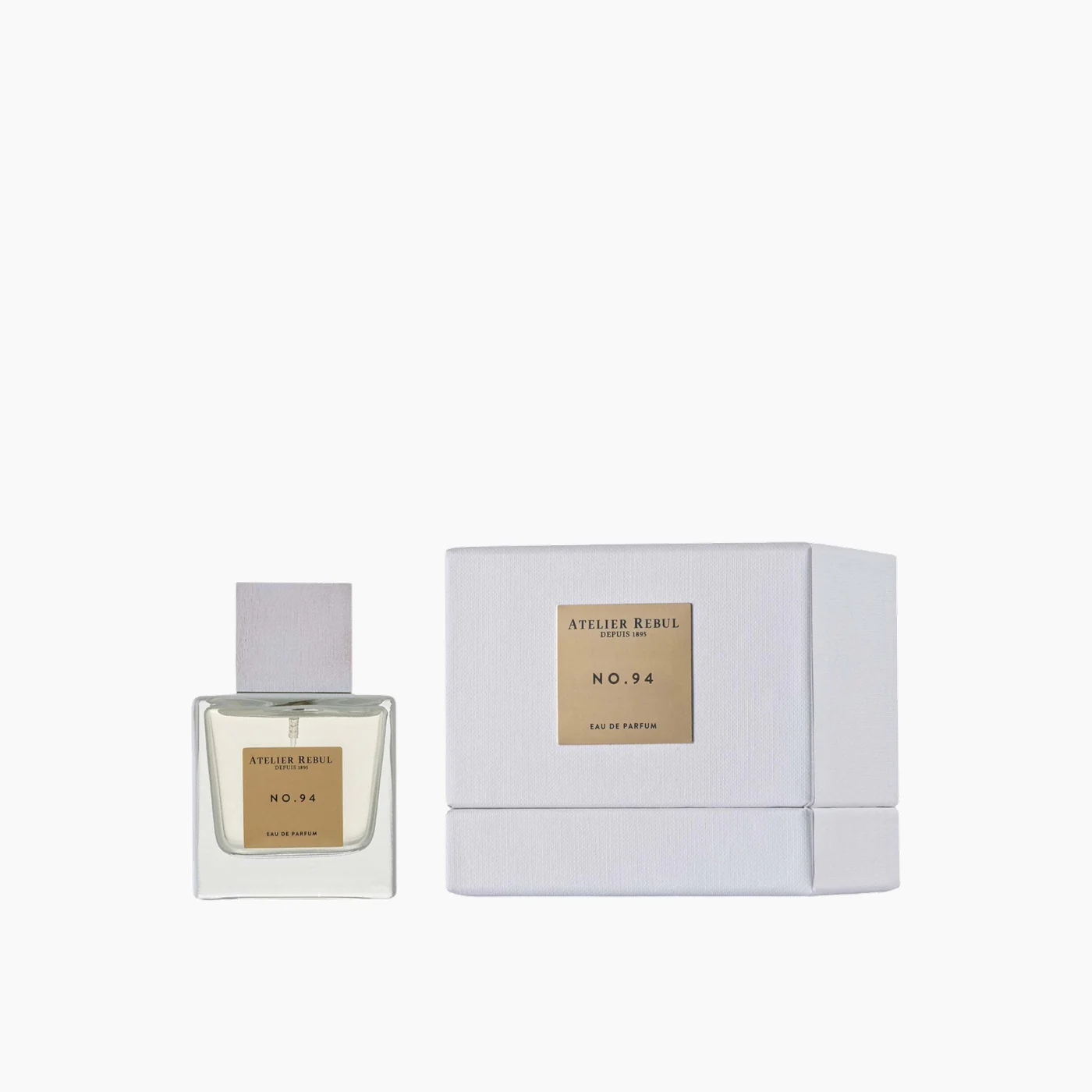 Atelier Rebul No.94 Perfume Edp 100ml