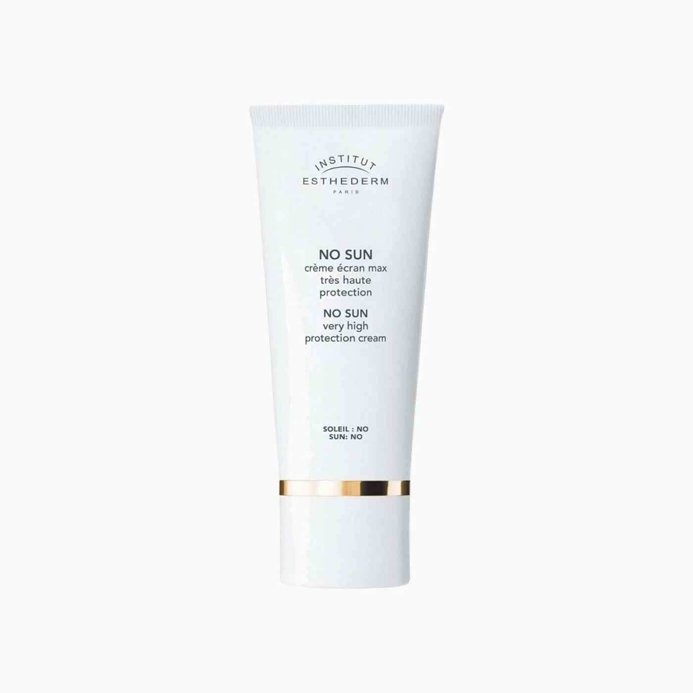 Institut Esthederm No Sun Cream